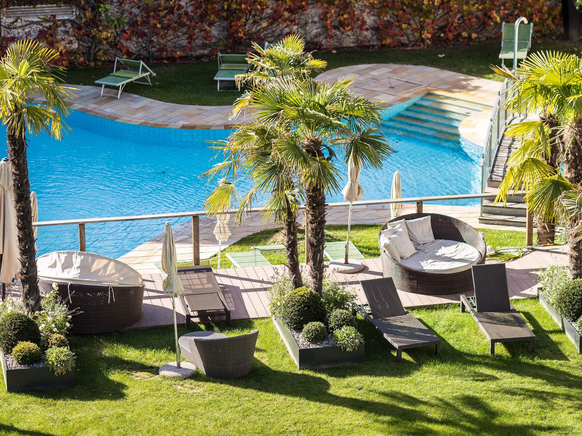 Gartengestaltung Südtirol - Profi in deiner Nähe Gartengestaltung Südtirol - Profi in deiner Nähe