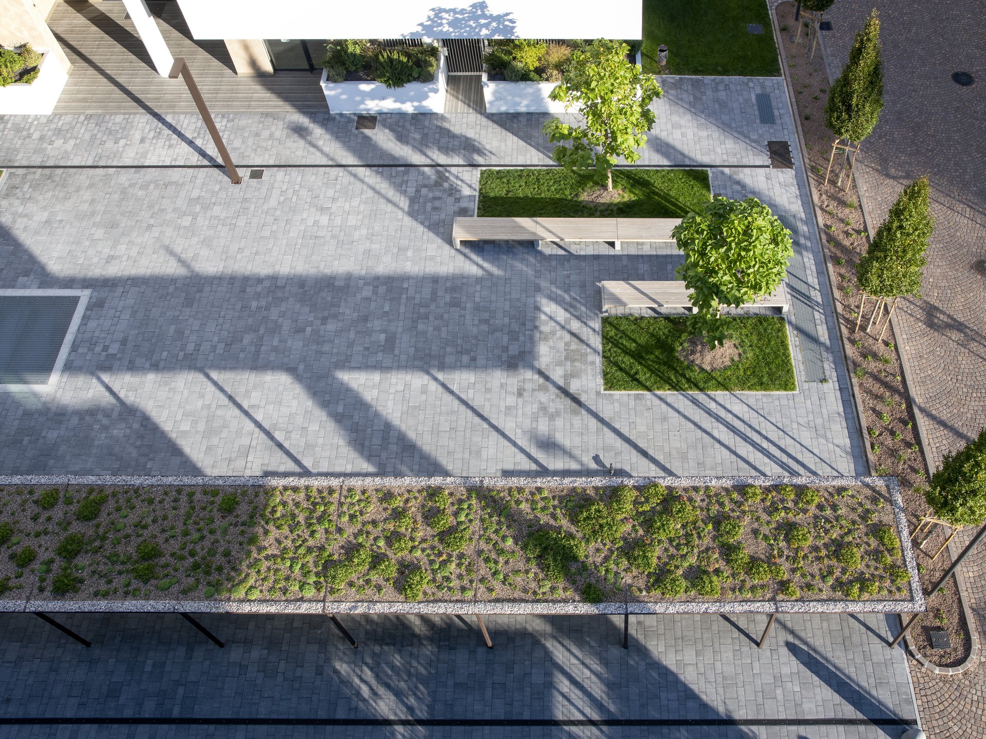 Stadtviertel Druso Ovest Bozen Stadtviertel Druso Ovest Bozen