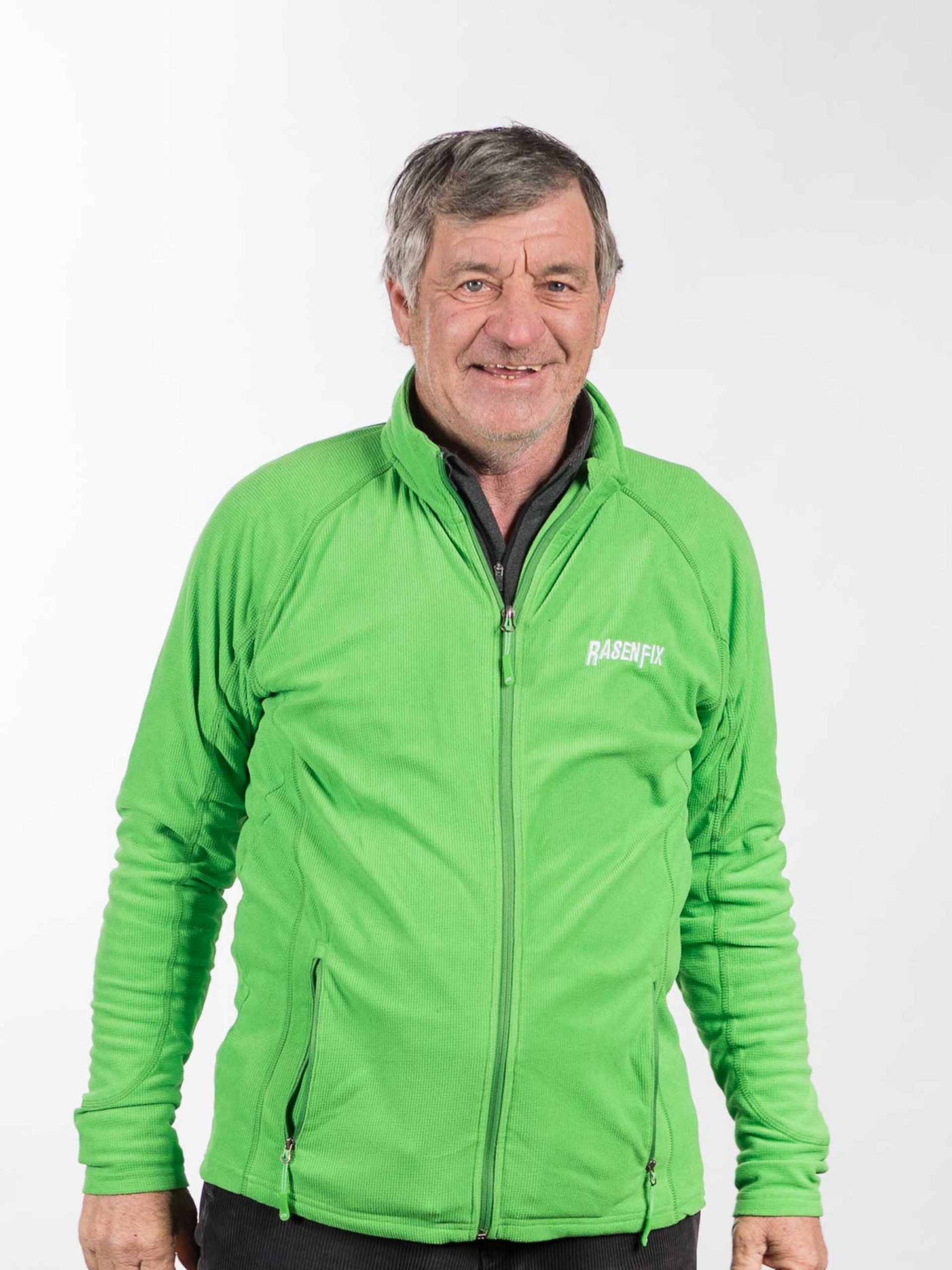 Dach begrünen. Natur lieben. Dich glücklich sehen. Das Team. Dach begrünen. Natur lieben. Dich glücklich sehen. Das Team.