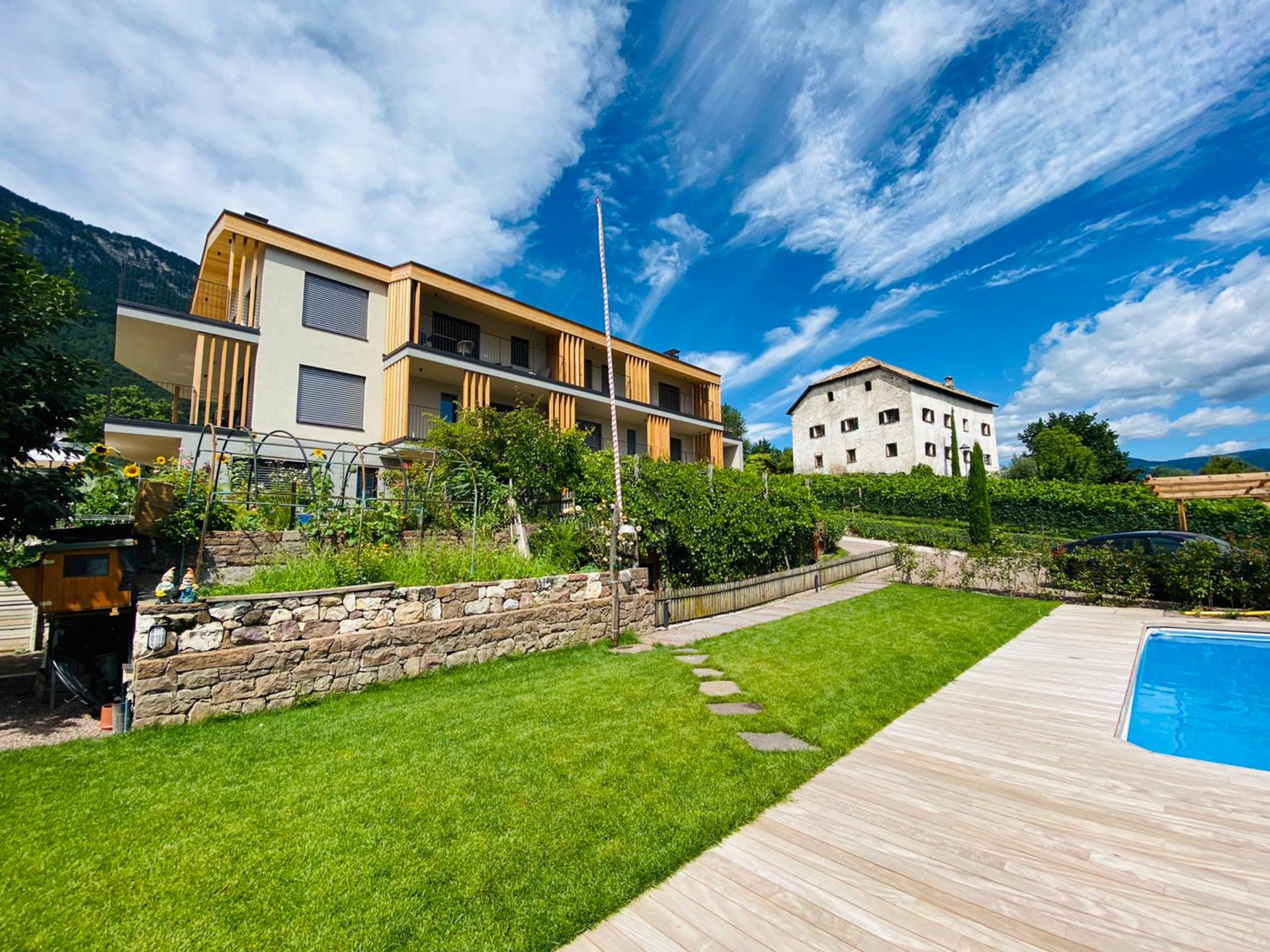 Villa Montis ad Appiano Monte Villa Montis ad Appiano Monte