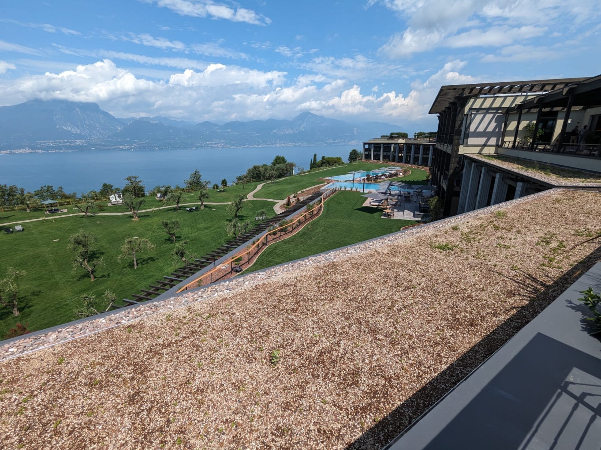 Cape of Senses Cape of Senses