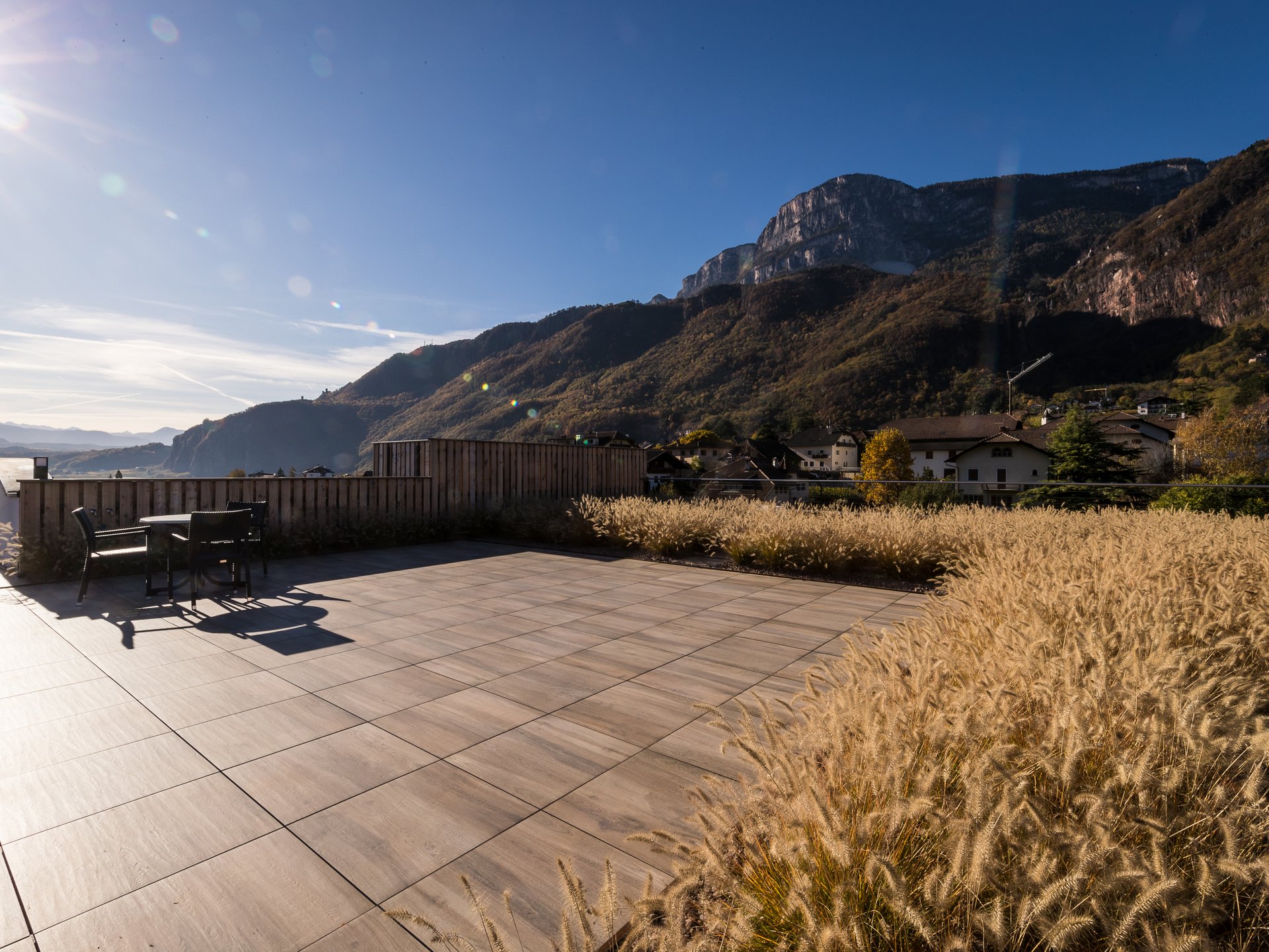 Hotel Gantkofel ad Andriano Hotel Gantkofel ad Andriano