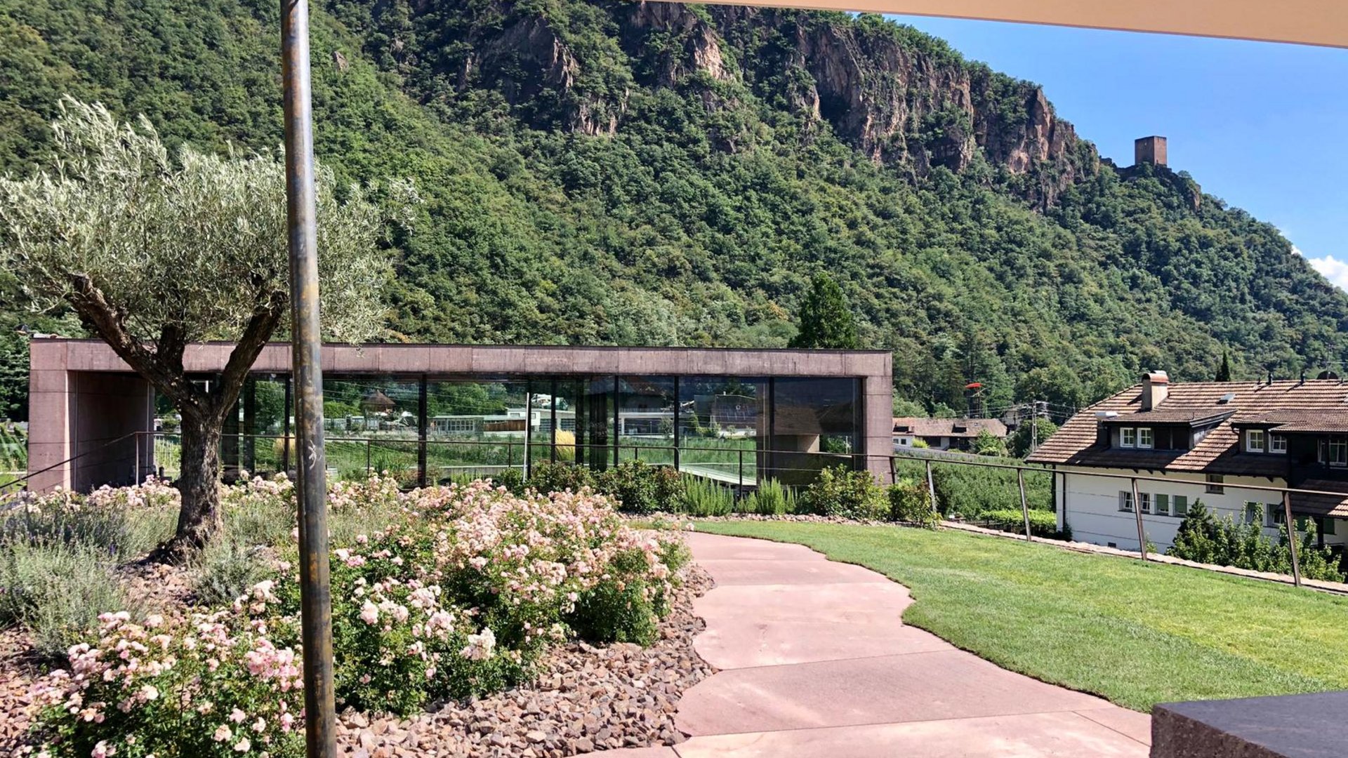 Gartengestaltung Südtirol - Profi in deiner Nähe Gartengestaltung Südtirol - Profi in deiner Nähe