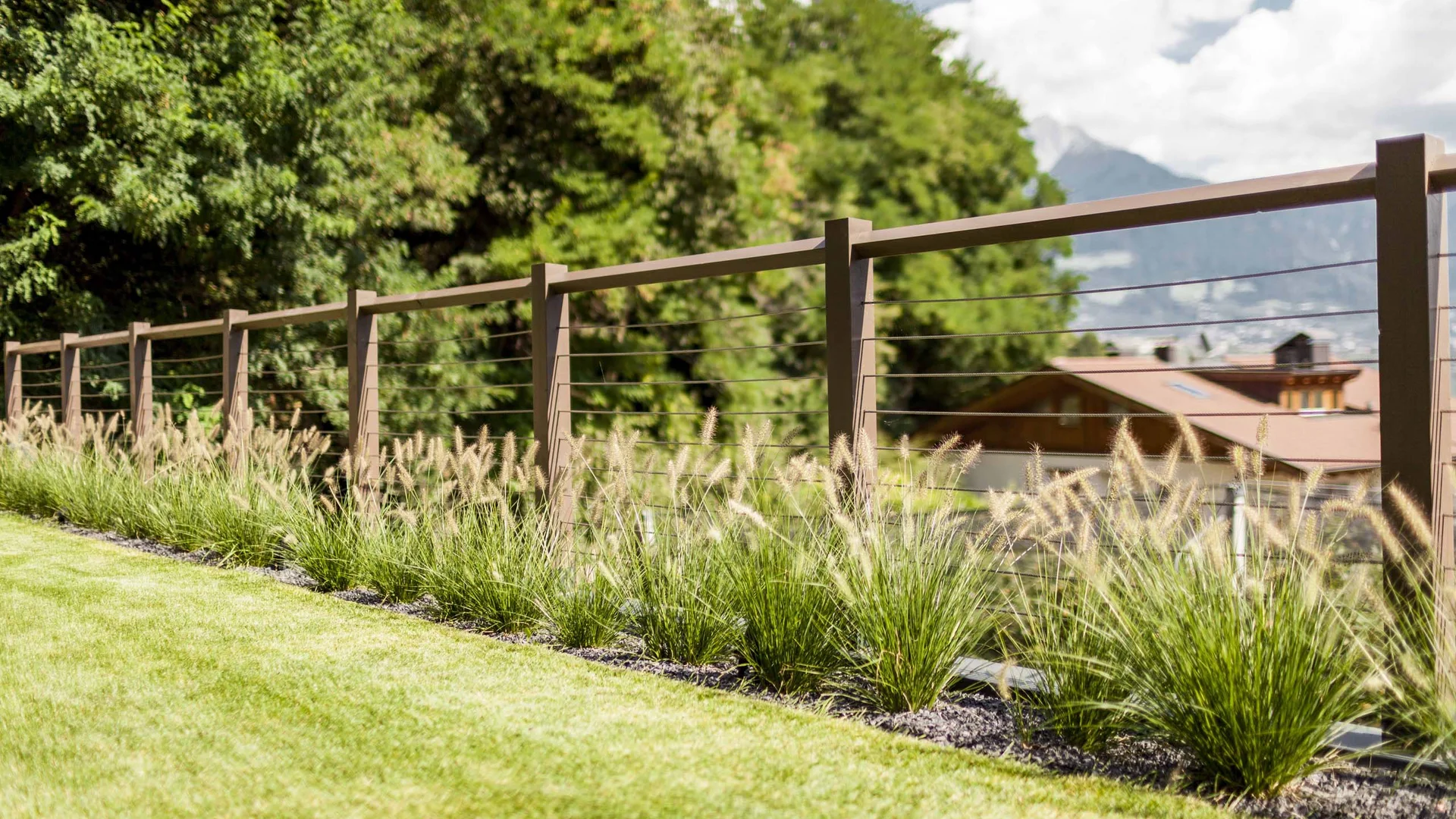 La progettazione del tuo giardino, facile e veloce La progettazione del tuo giardino, facile e veloce