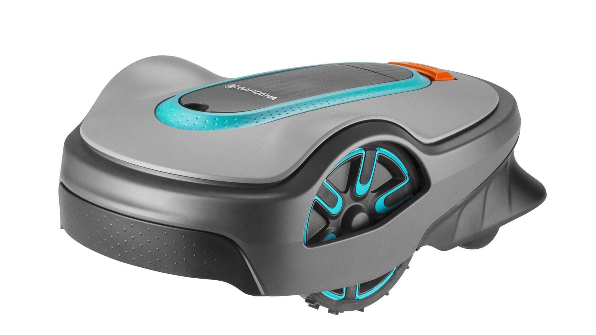 Robot tagliaerba top di gamma Robot tagliaerba top di gamma