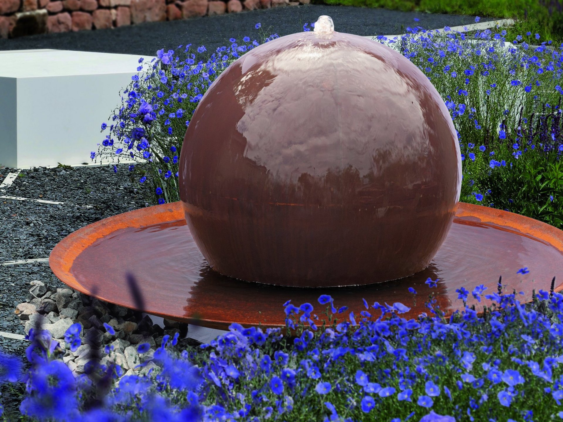 Gartentrends zum Mitverfolgen Gartentrends zum Mitverfolgen