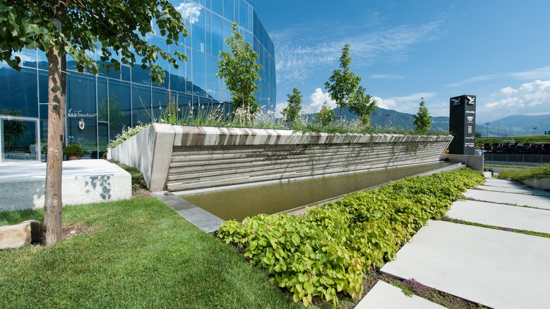 Urban gardening e giardini urbani perfetti Urban gardening e giardini urbani perfetti