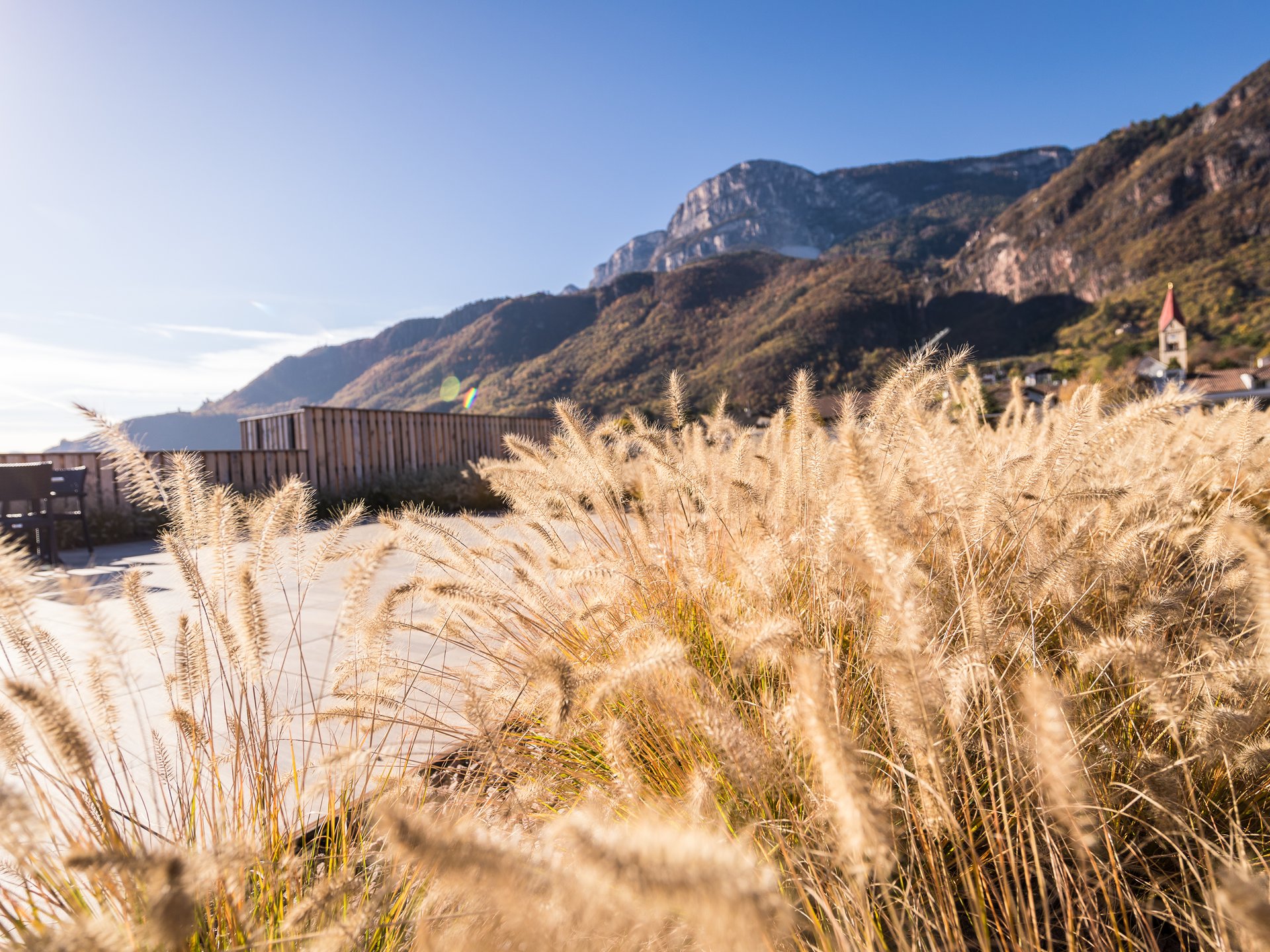Hotel Gantkofel ad Andriano Hotel Gantkofel ad Andriano