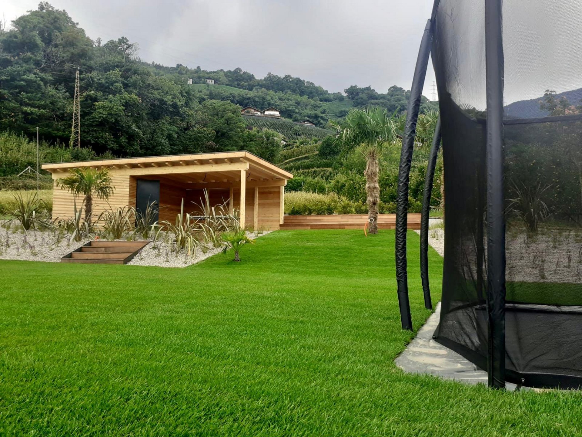 Die beste Beratung für Gartengestaltung Die beste Beratung für Gartengestaltung