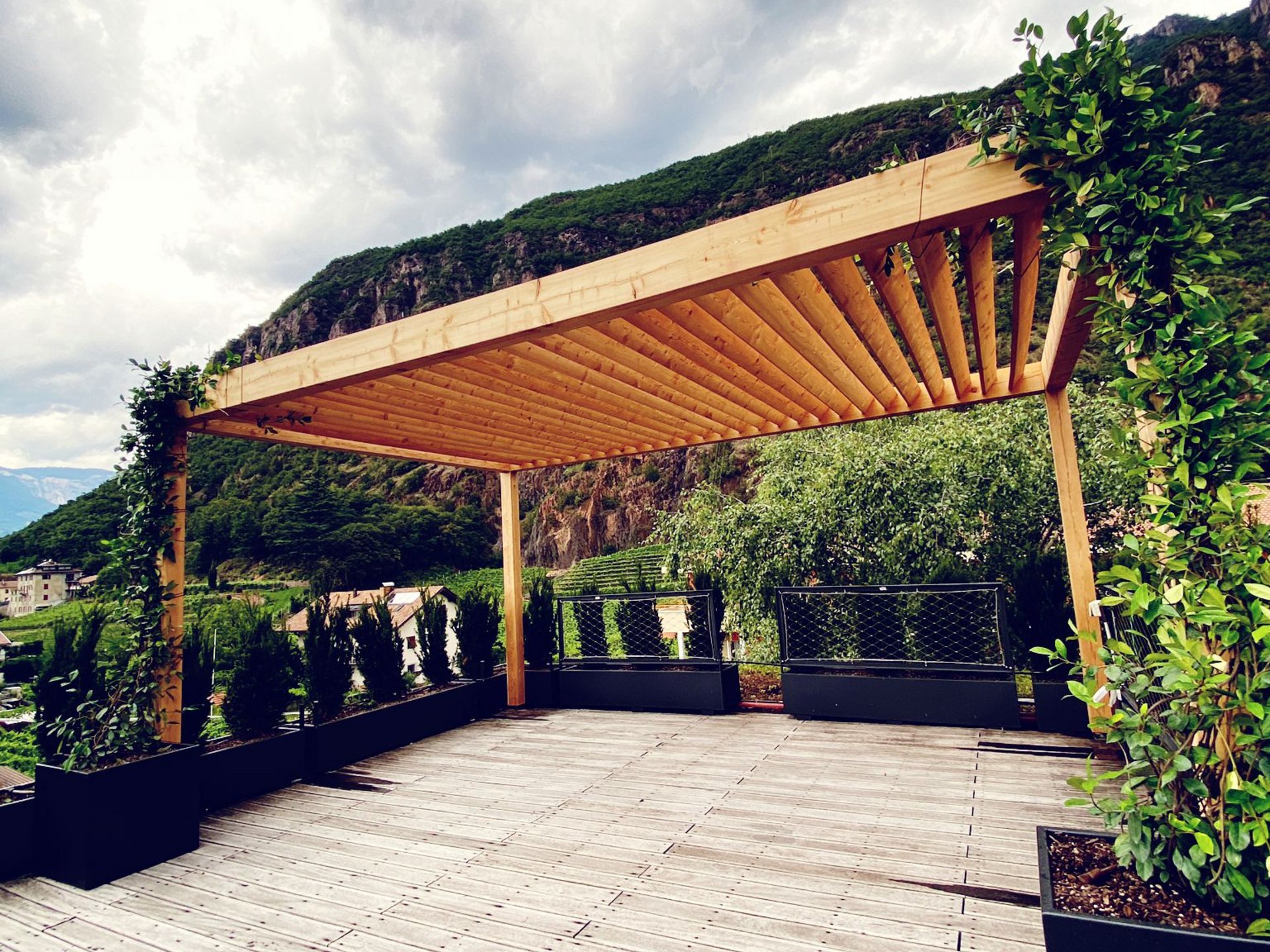 Casette in legno da giardino e tante altre idee Casette in legno da giardino e tante altre idee