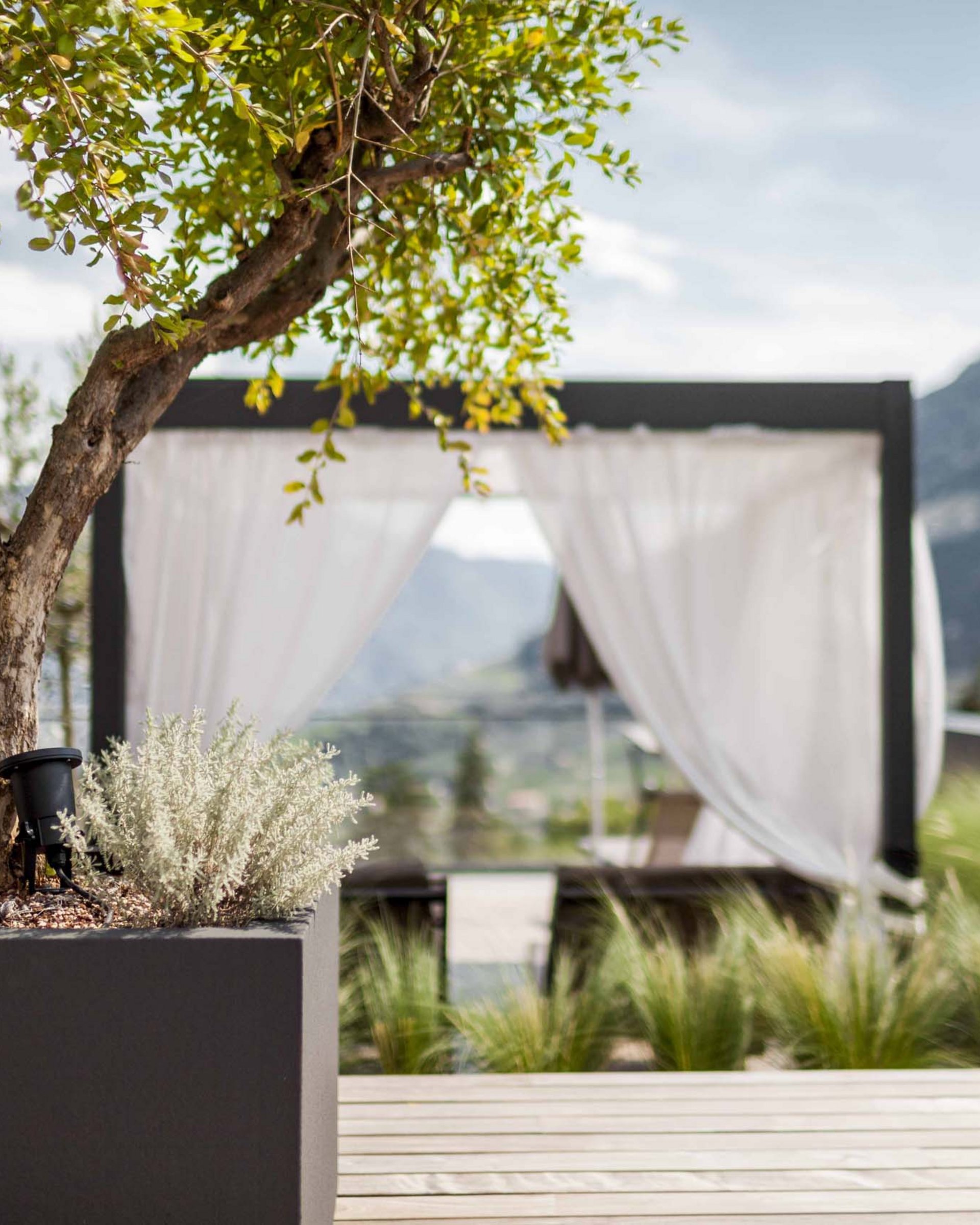 Pergolato per giardino: a tutto verde! Pergolato per giardino: a tutto verde!