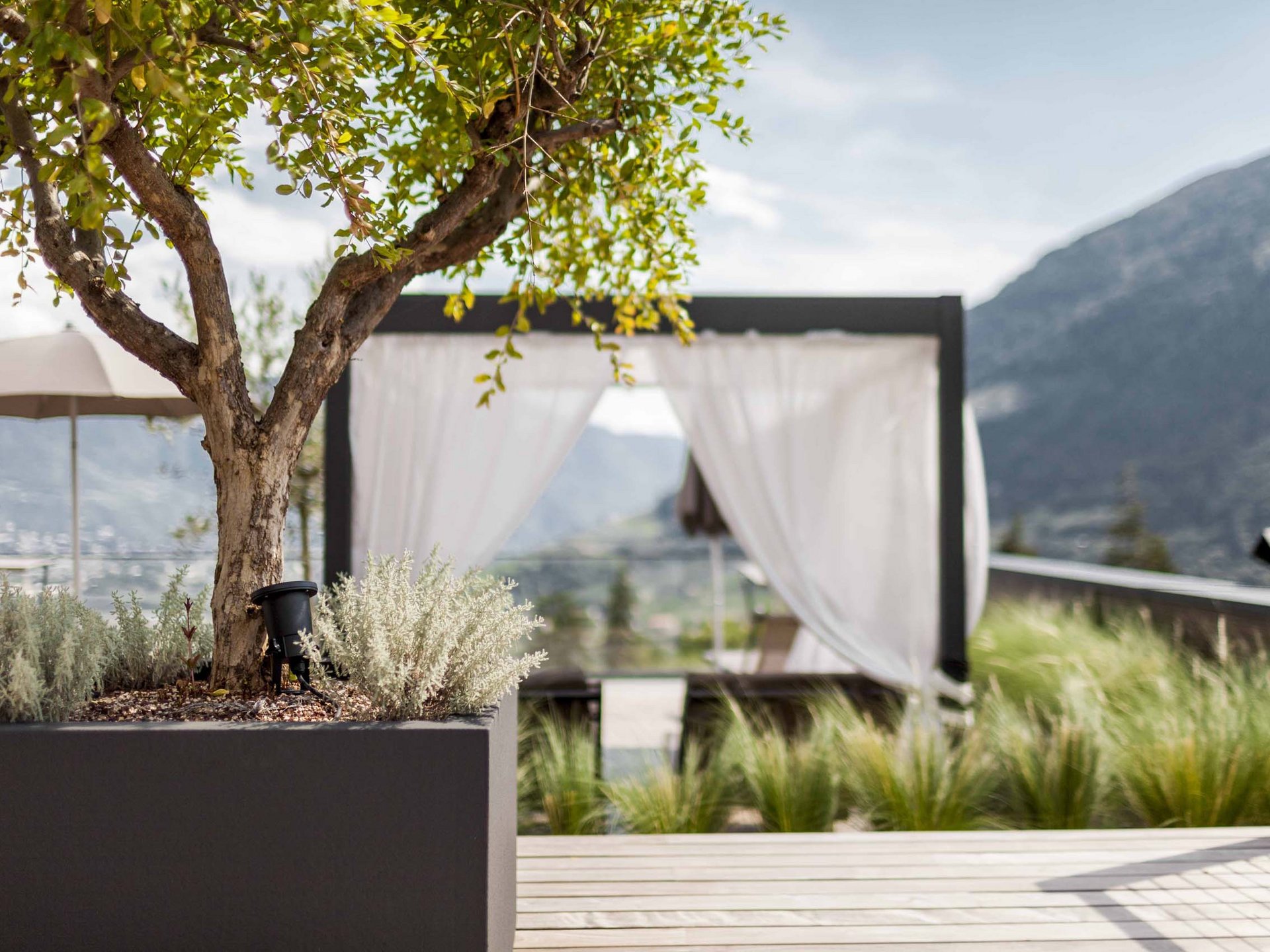 Hotel Avidea ad Algund Hotel Avidea ad Algund