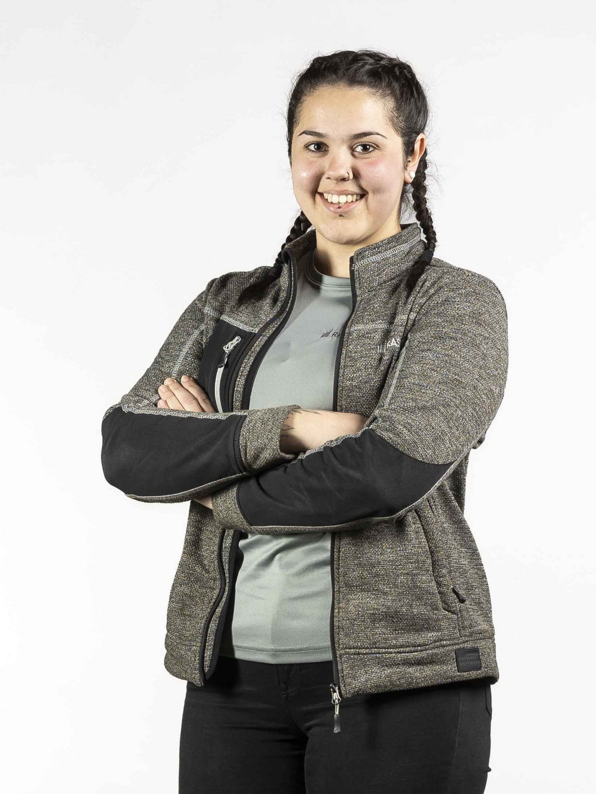 Dach begrünen. Natur lieben. Dich glücklich sehen. Das Team. Dach begrünen. Natur lieben. Dich glücklich sehen. Das Team.