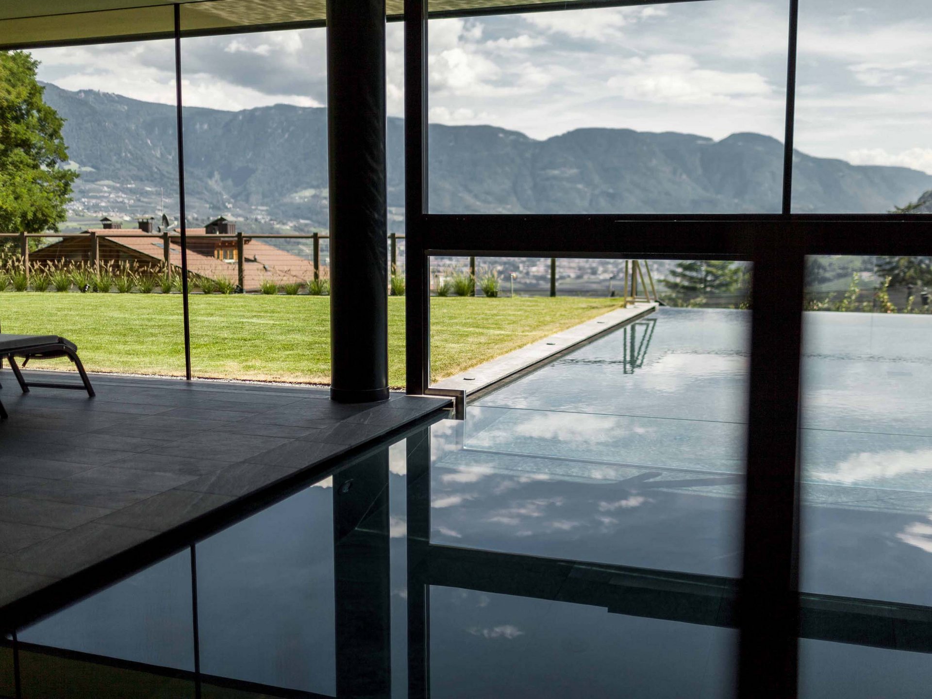 Hotel Avidea ad Algund Hotel Avidea ad Algund