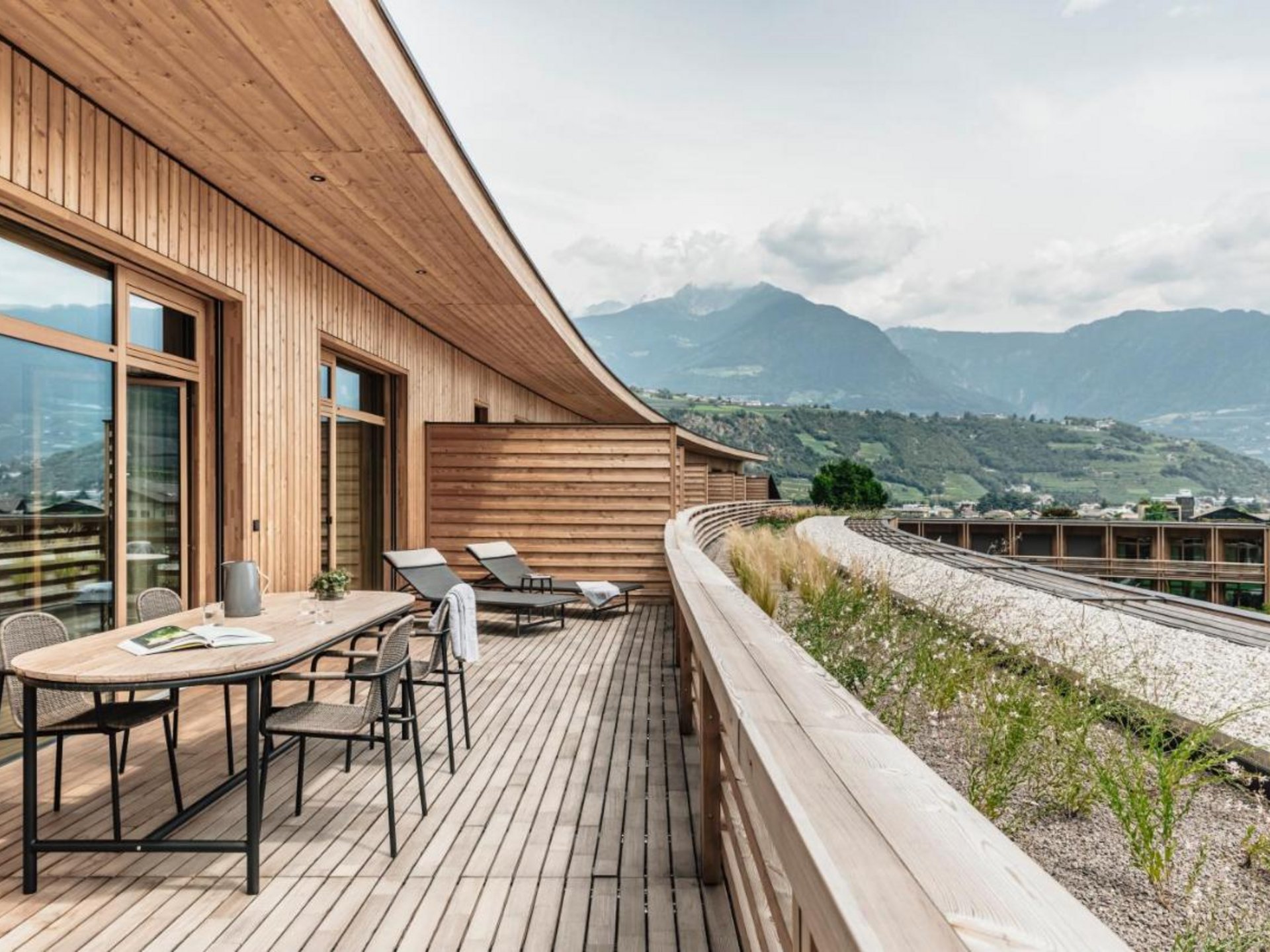 Villa Verde a Lagundo Villa Verde a Lagundo