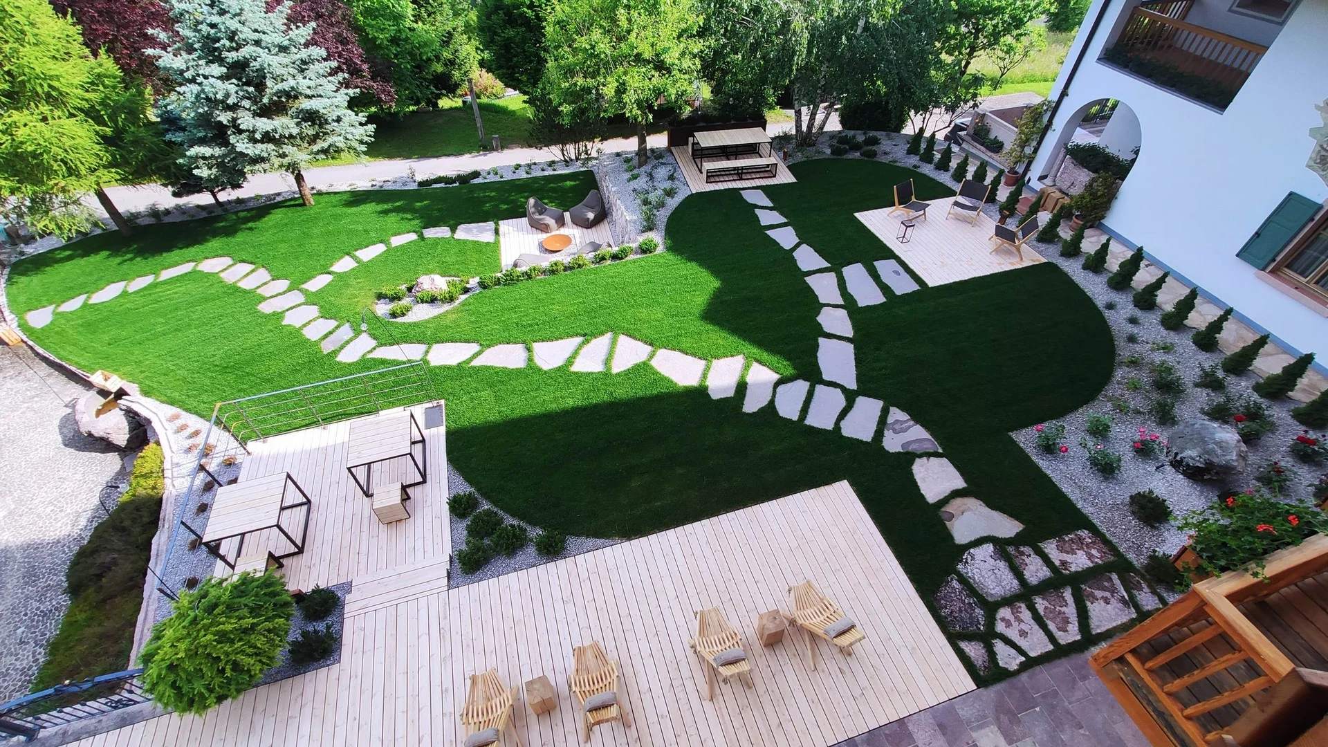 Prodotti da giardinaggio per tutti i gusti Prodotti da giardinaggio per tutti i gusti