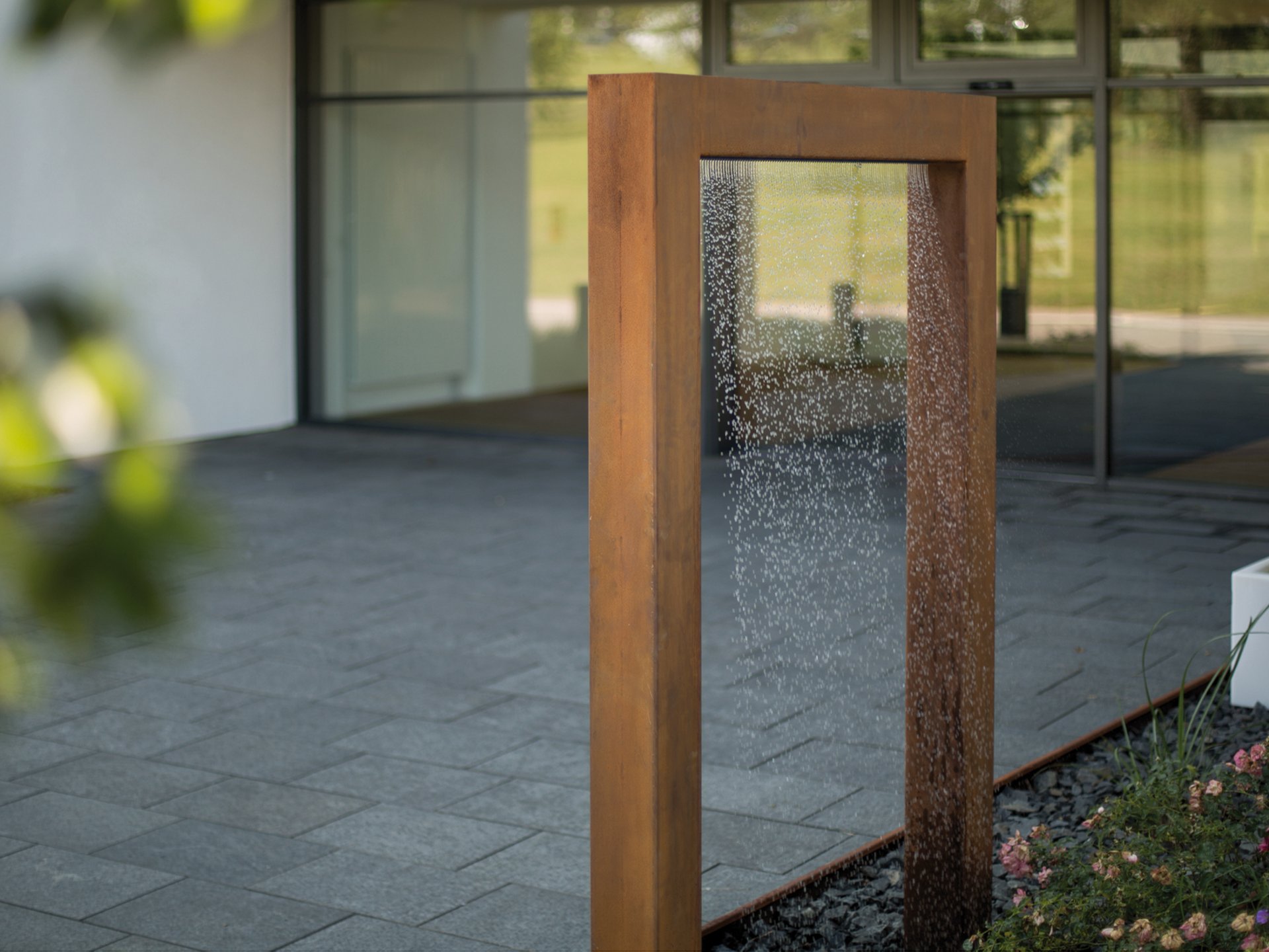 Gartenbrunnen & Gartenteiche vom Profi