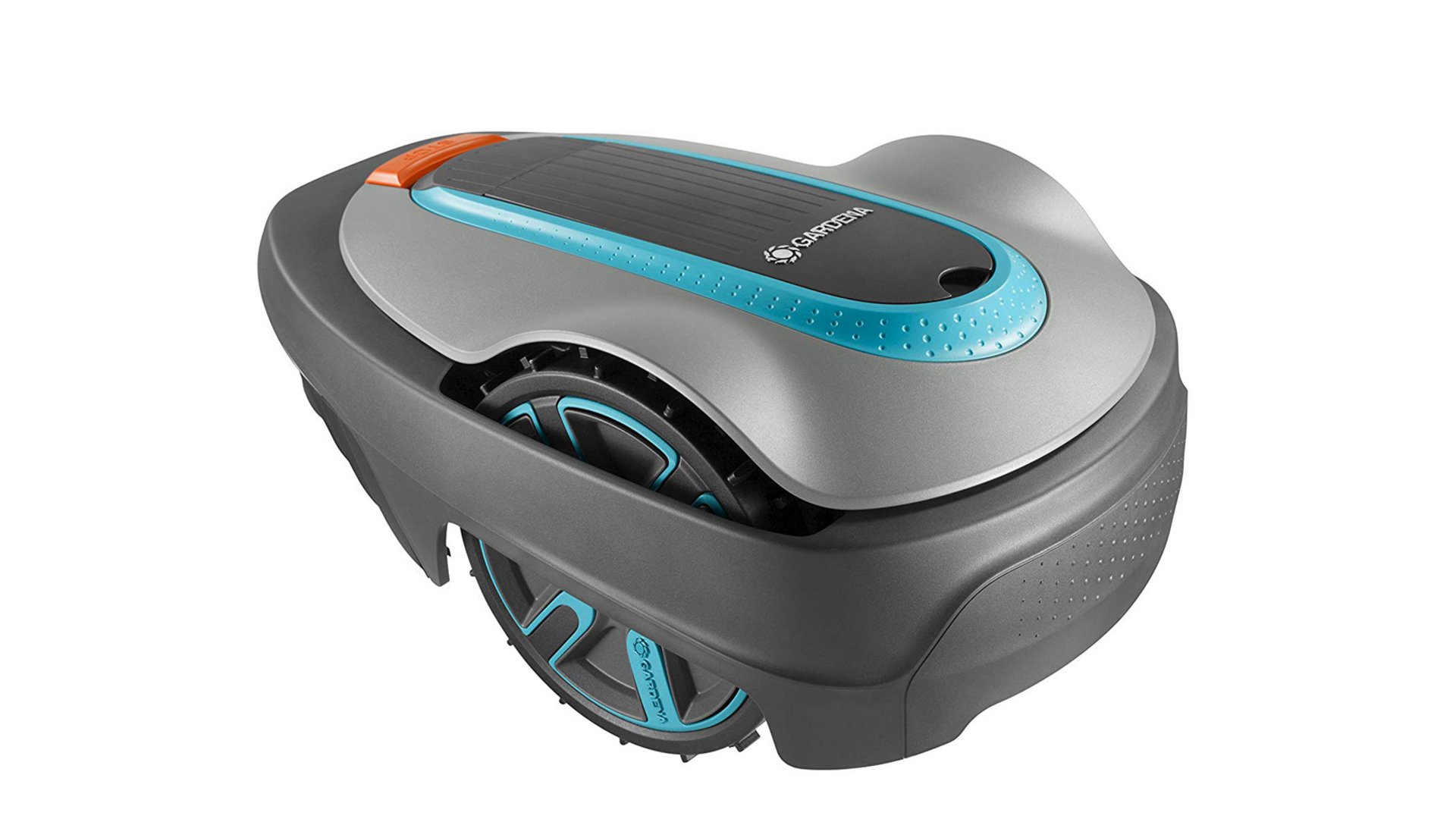 Robot tagliaerba top di gamma Robot tagliaerba top di gamma