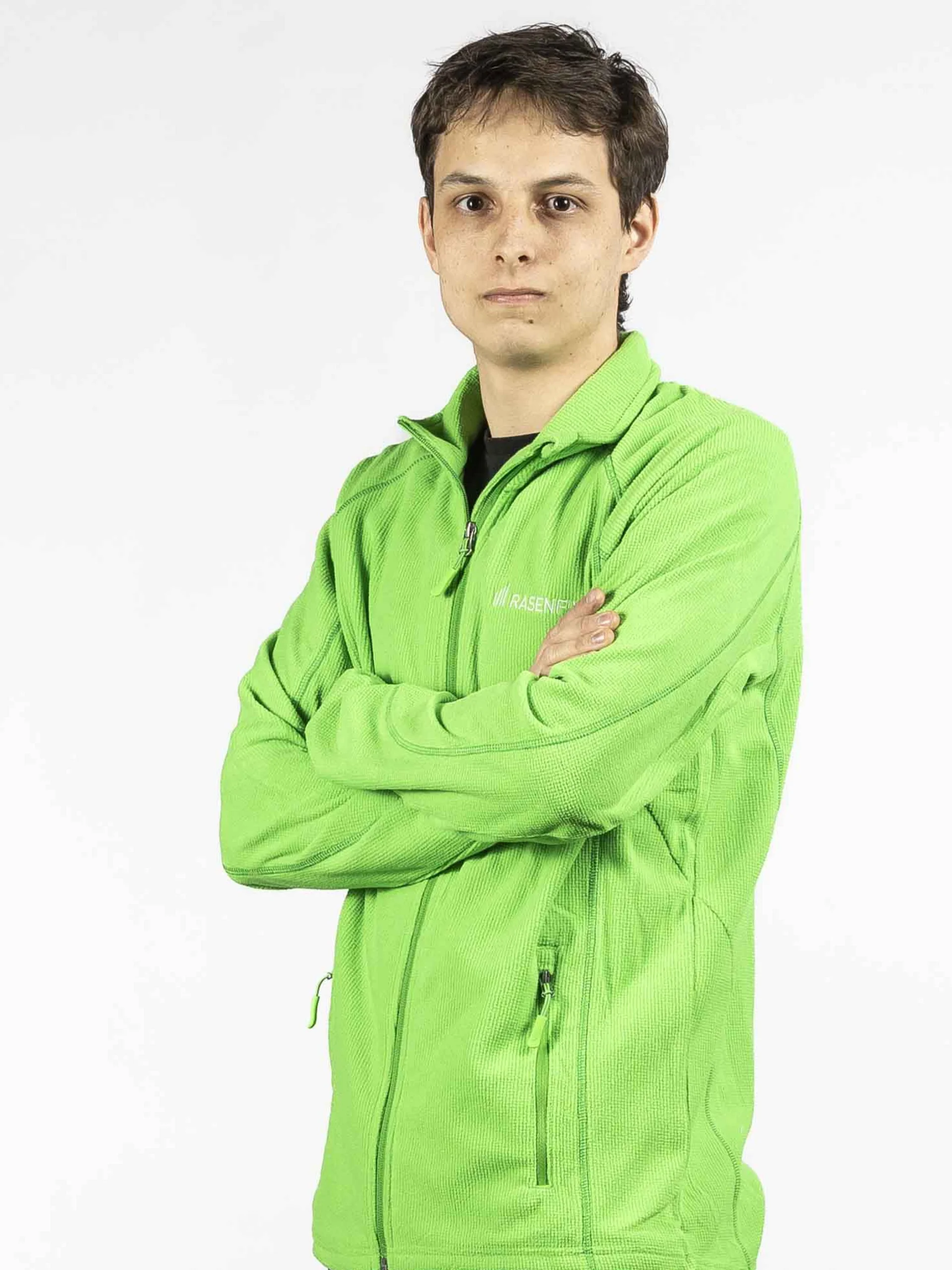 Dach begrünen. Natur lieben. Dich glücklich sehen. Das Team. Dach begrünen. Natur lieben. Dich glücklich sehen. Das Team.