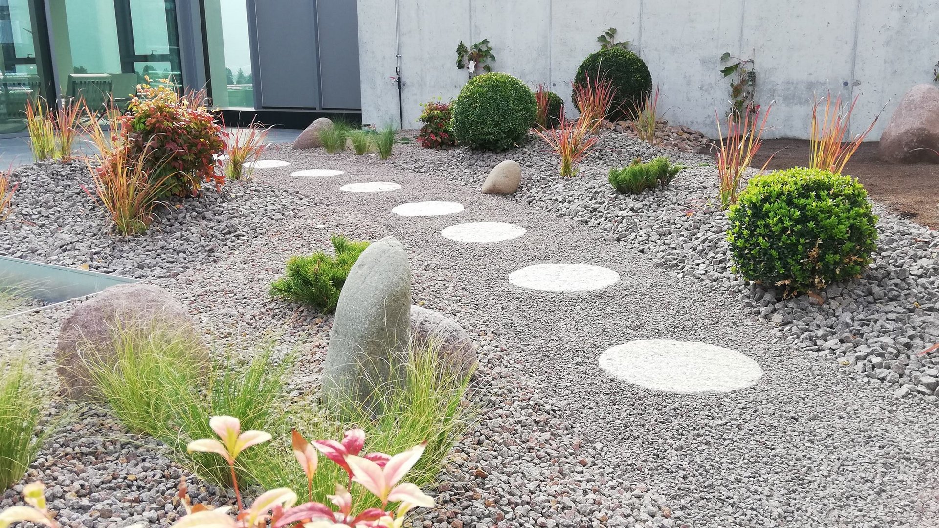 Hotel gardening - progettazione giardini hotel Hotel gardening - progettazione giardini hotel