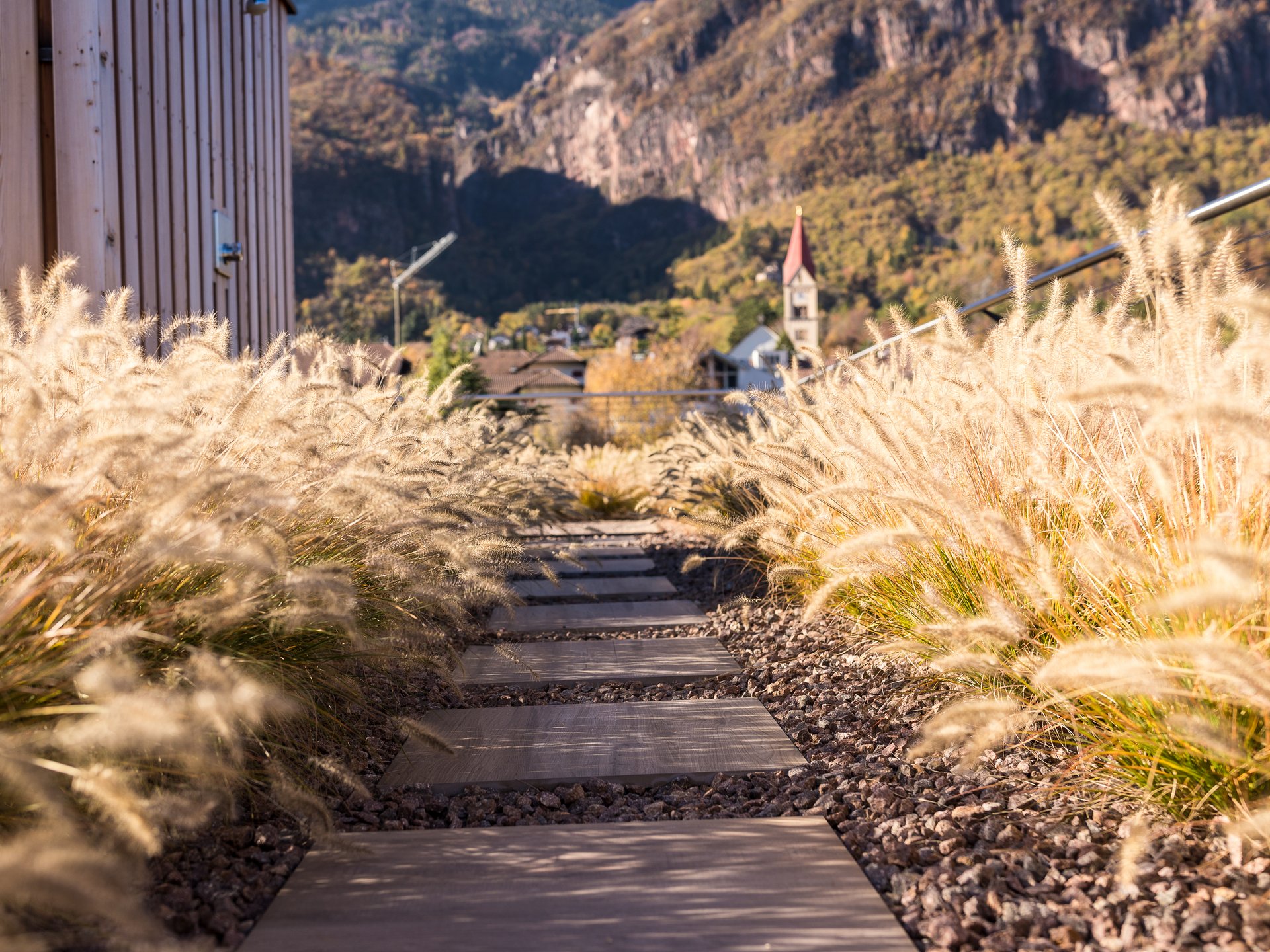 Hotel Gantkofel ad Andriano Hotel Gantkofel ad Andriano
