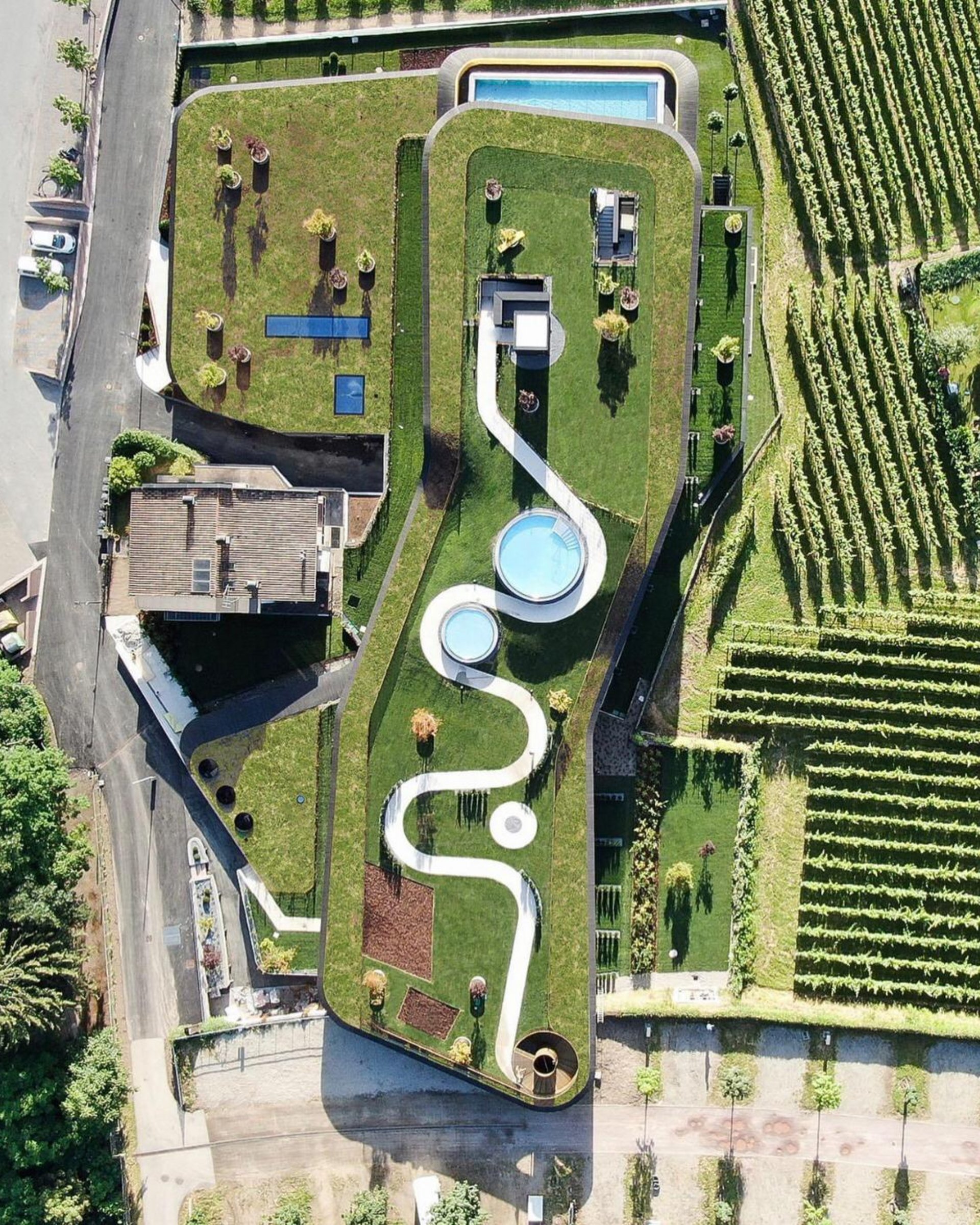 Boutique Hotel Zum Rosenbaum a Nalles Boutique Hotel Zum Rosenbaum a Nalles