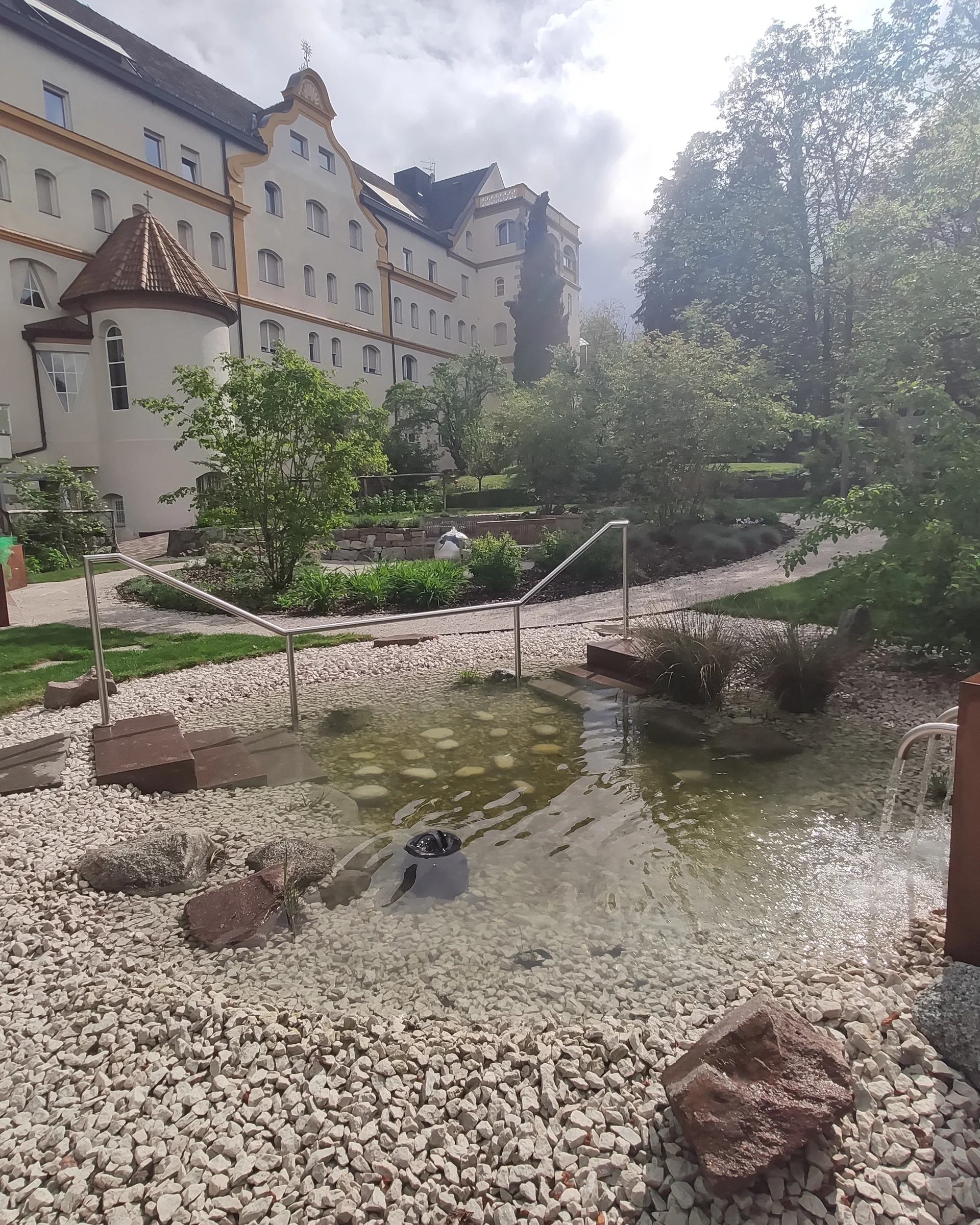 Hotel gardening - progettazione giardini hotel Hotel gardening - progettazione giardini hotel