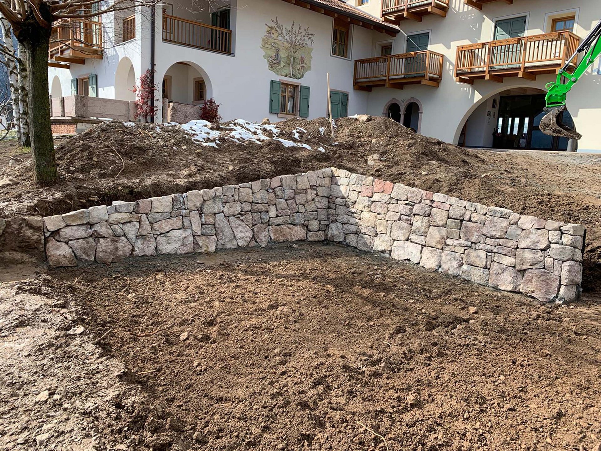 Garni Lilly Garni Lilly