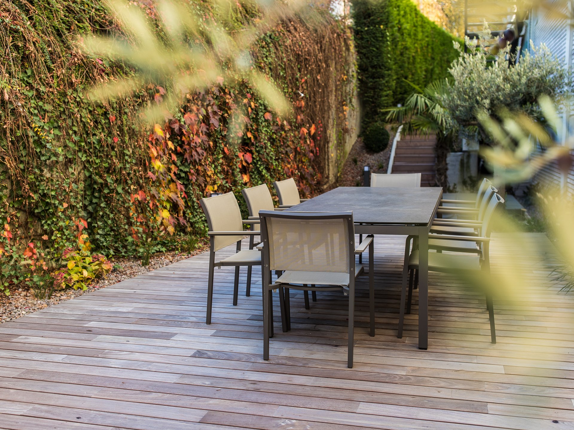 Cortile interno P Cortile interno P