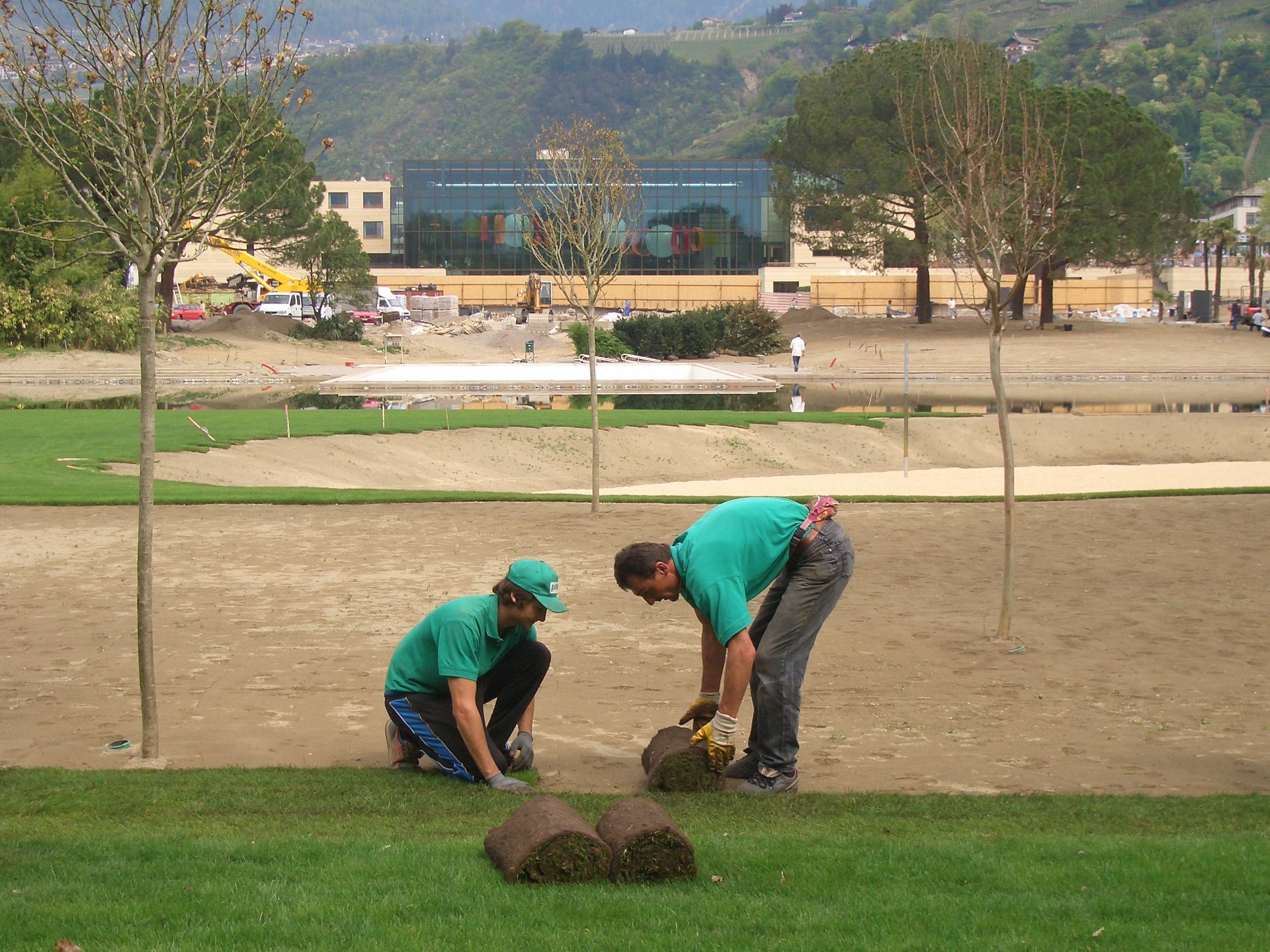 Grüne Neuigkeiten vonm Rasenfix. Aktuelle Entwicklungen und Innovationen. Grüne Neuigkeiten vonm Rasenfix. Aktuelle Entwicklungen und Innovationen.