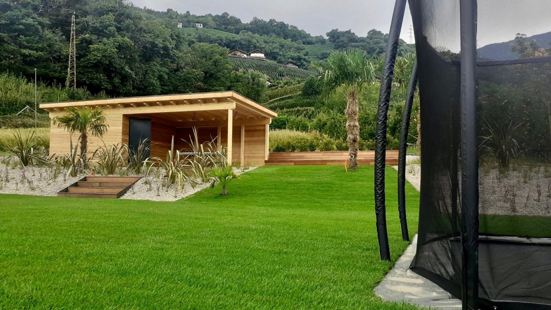 Casette in legno da giardino e tante altre idee Casette in legno da giardino e tante altre idee