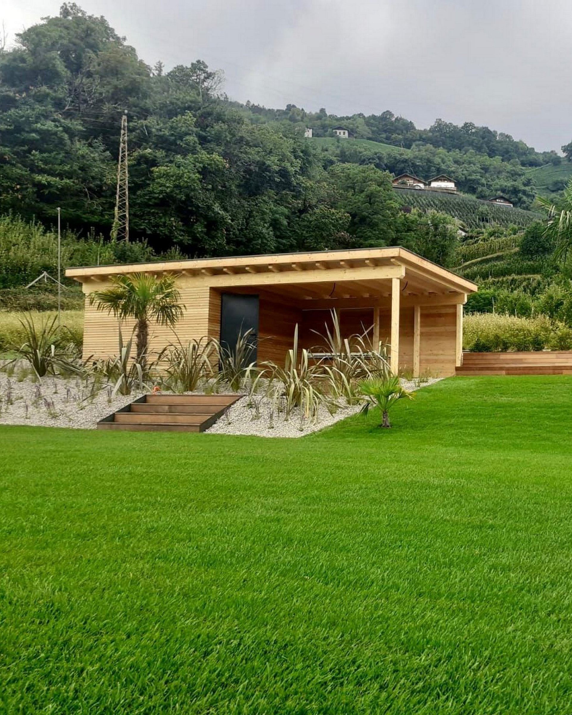 Gartentrends zum Mitverfolgen Gartentrends zum Mitverfolgen