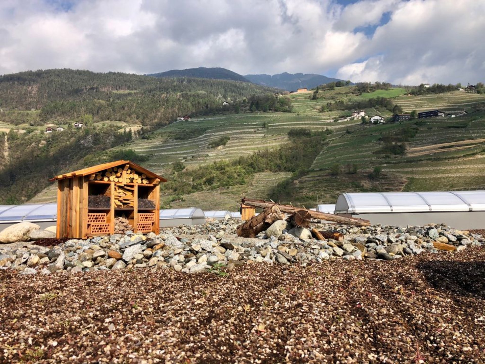 Casette in legno da giardino e tante altre idee Casette in legno da giardino e tante altre idee