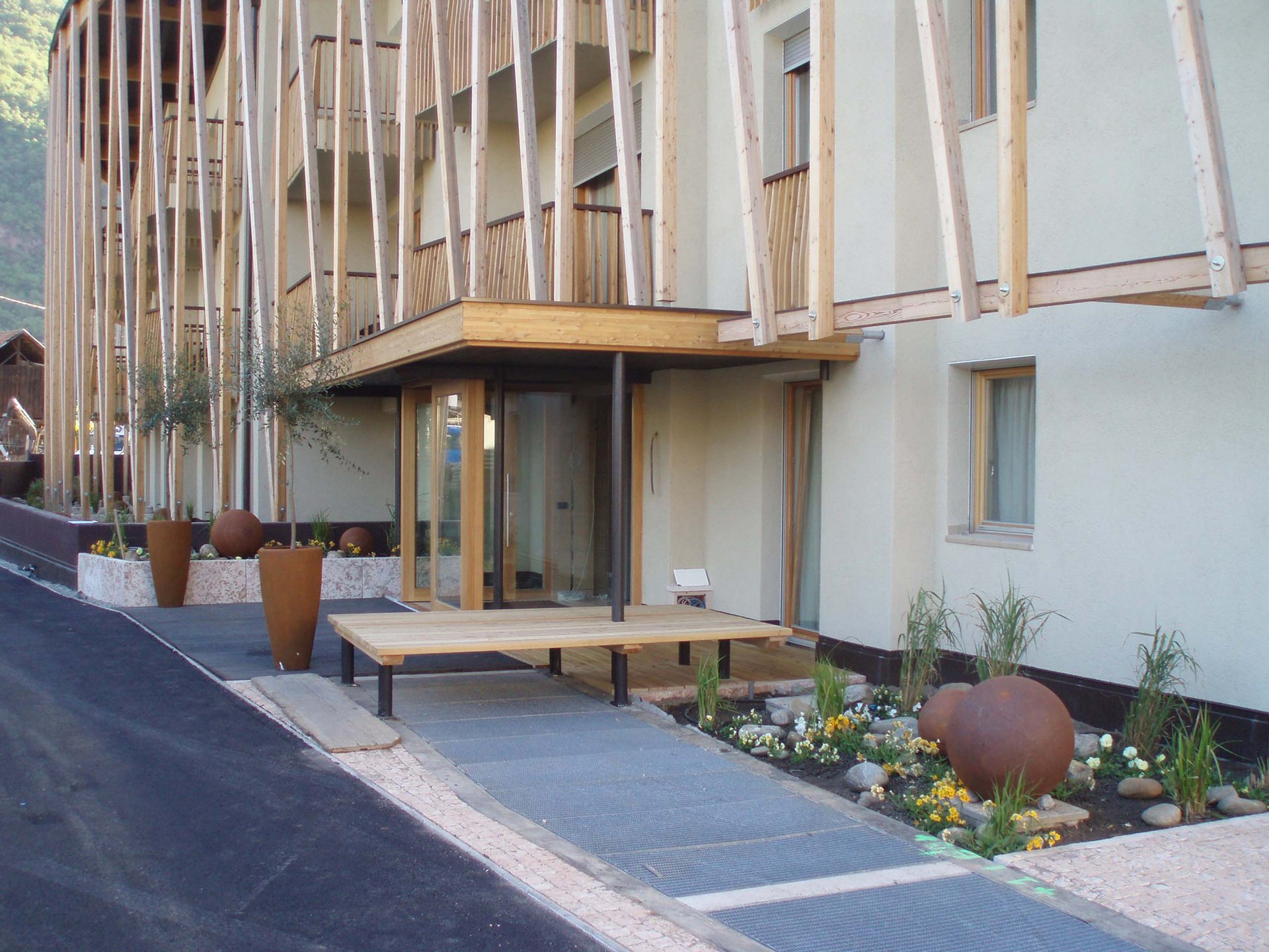 Hotel Napura a Terlano Hotel Napura a Terlano