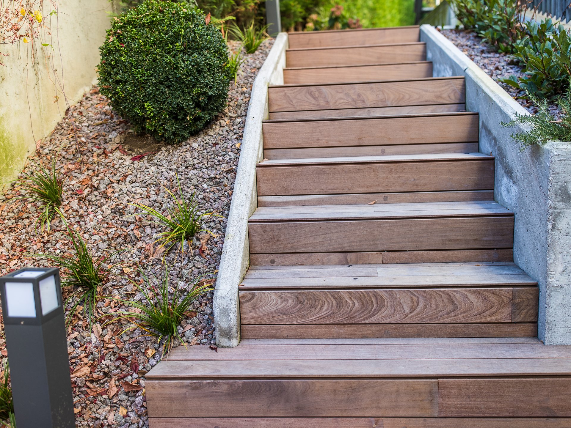 Cortile interno P Cortile interno P