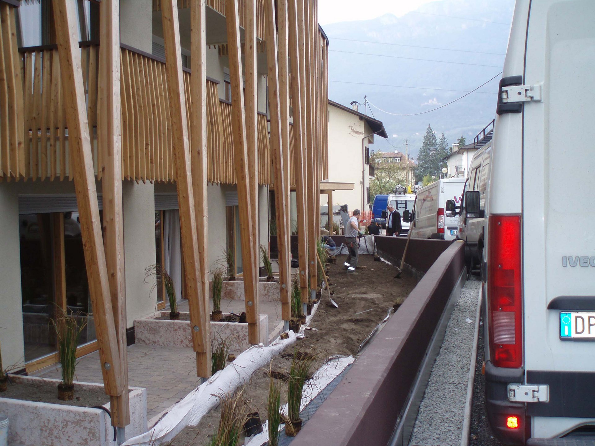 Hotel Napura a Terlano Hotel Napura a Terlano