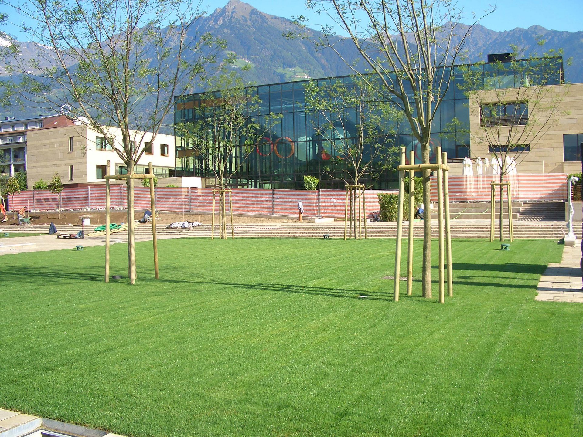 Terme Merano Terme Merano