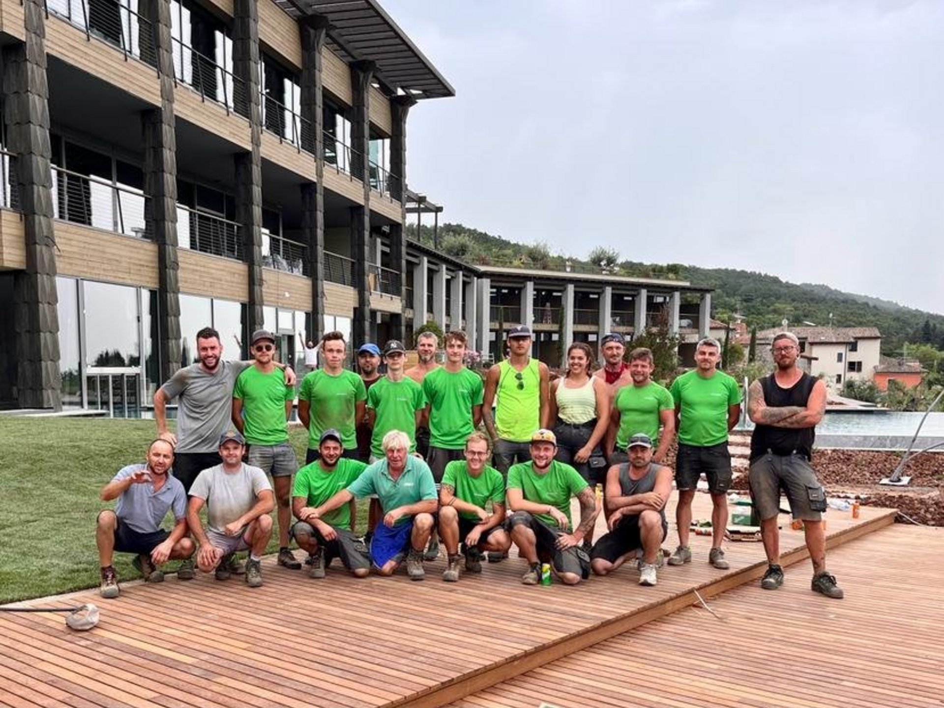 Cape of Senses Cape of Senses