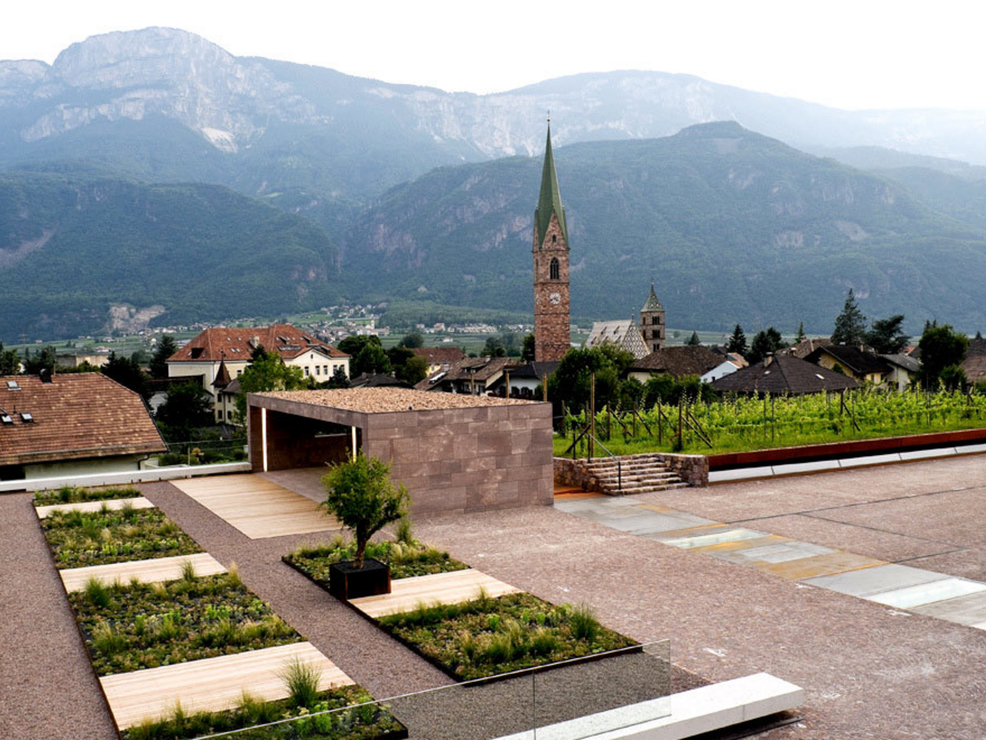 Kellerei Terlan Kellerei Terlan