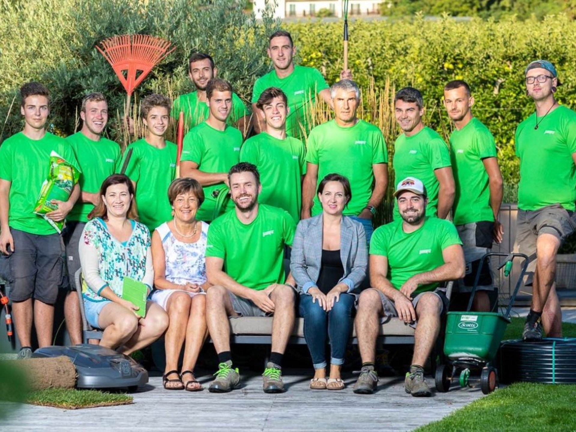 Grüne Neuigkeiten vonm Rasenfix. Aktuelle Entwicklungen und Innovationen. Grüne Neuigkeiten vonm Rasenfix. Aktuelle Entwicklungen und Innovationen.