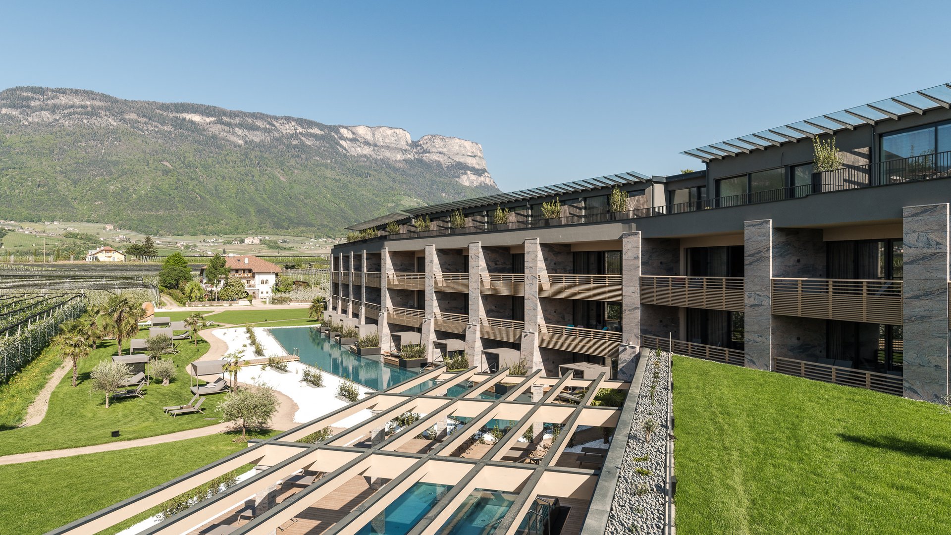 Gartengestaltung Südtirol - Profi in deiner Nähe Gartengestaltung Südtirol - Profi in deiner Nähe