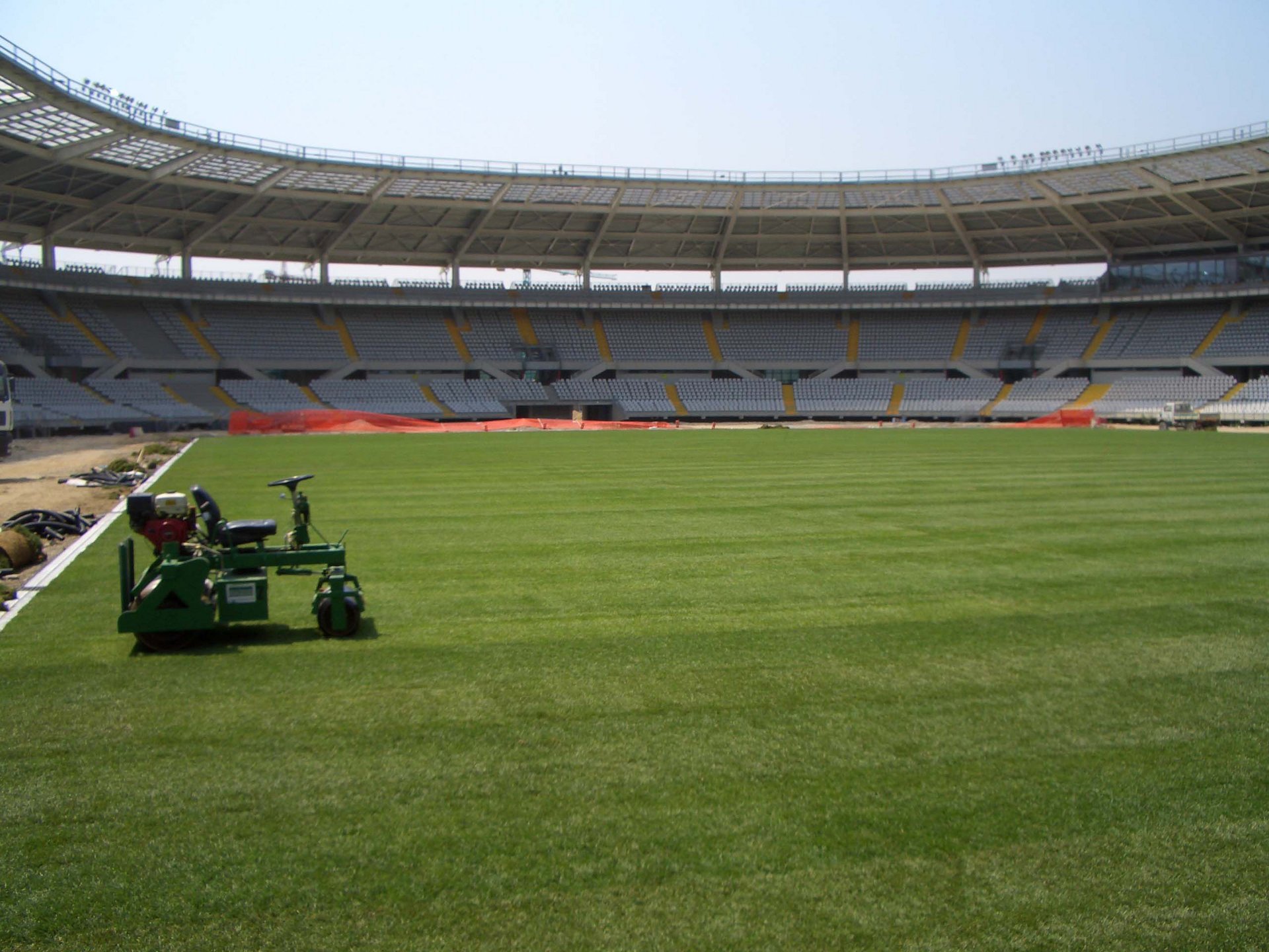 Olympiastadion Turin Olympiastadion Turin