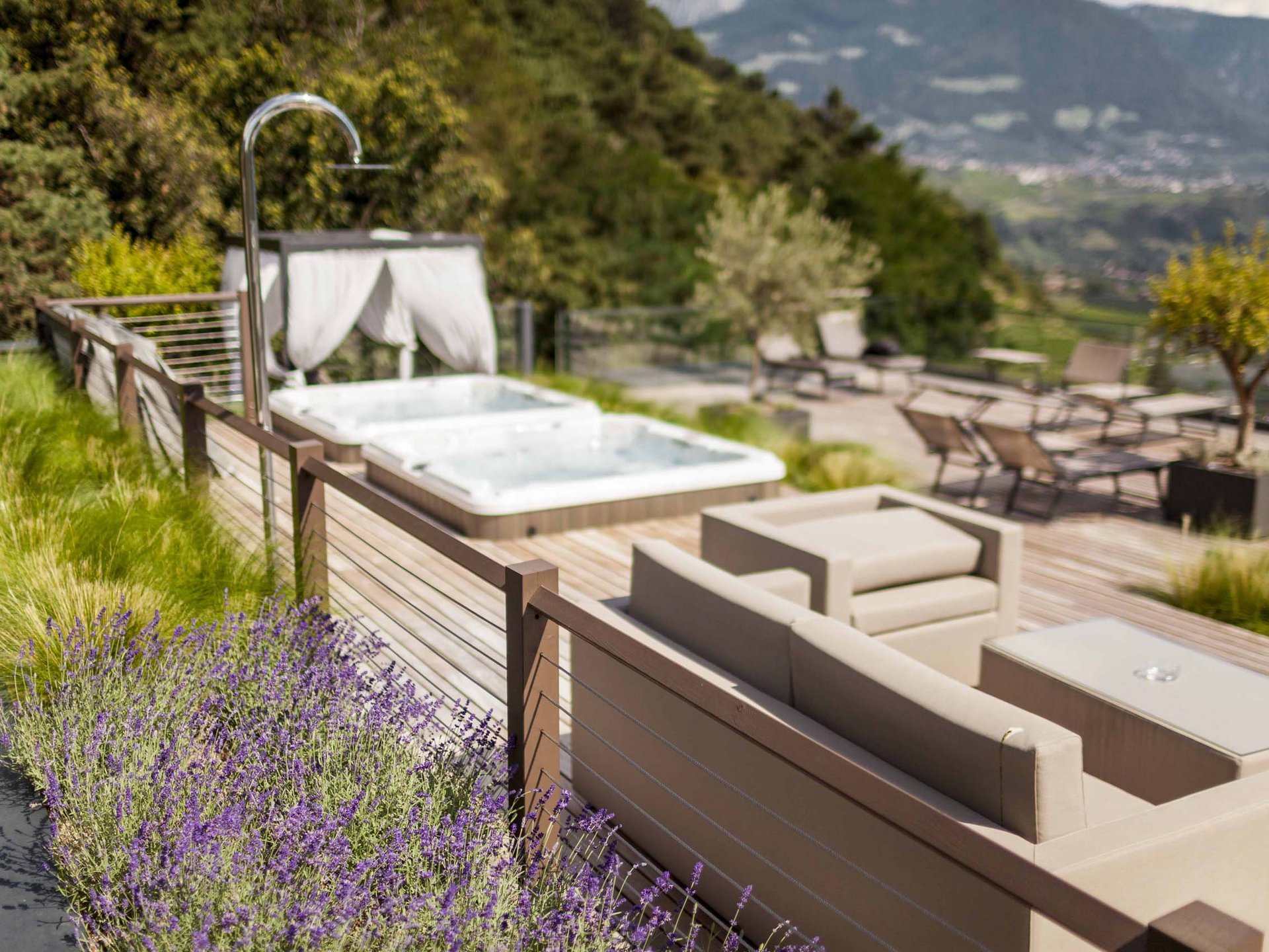 Hotel Avidea ad Algund Hotel Avidea ad Algund