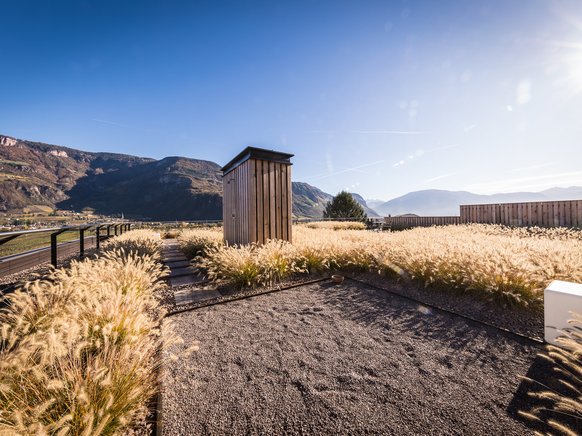 Hotel Gantkofel ad Andriano Hotel Gantkofel ad Andriano