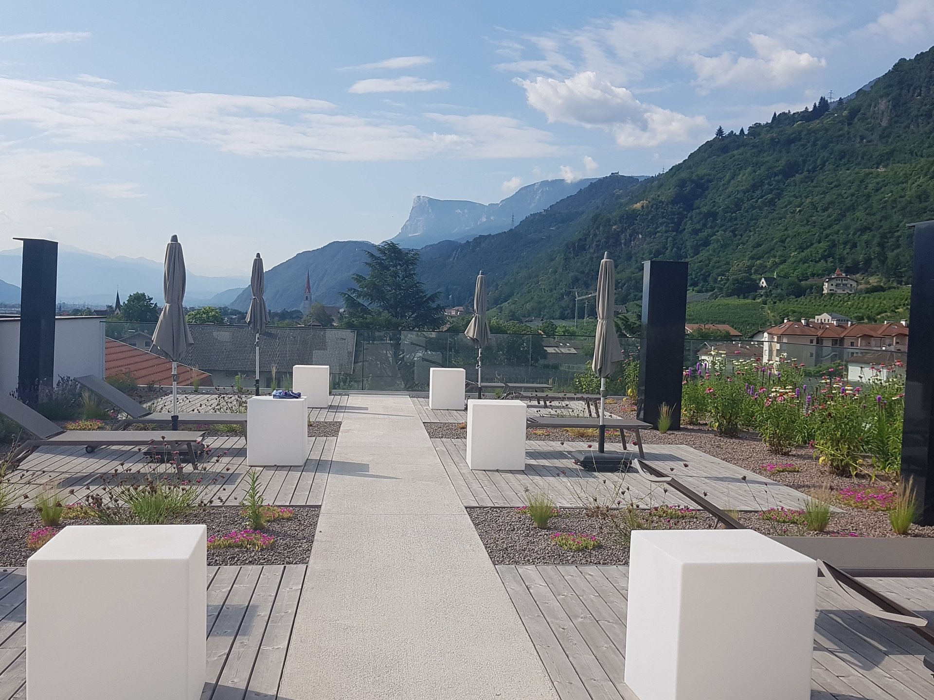 Hotel Gschwangut a Lana Hotel Gschwangut a Lana