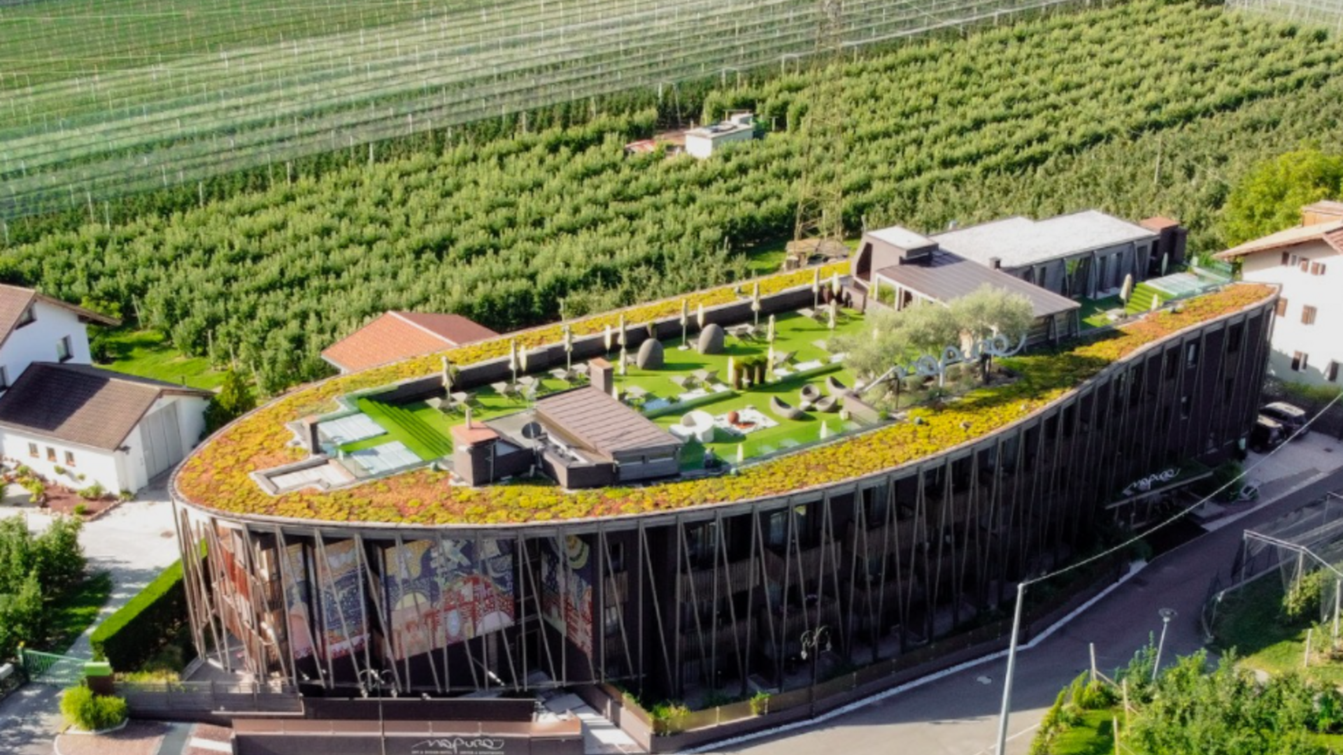 Gartengestaltung Südtirol - Profi in deiner Nähe Gartengestaltung Südtirol - Profi in deiner Nähe