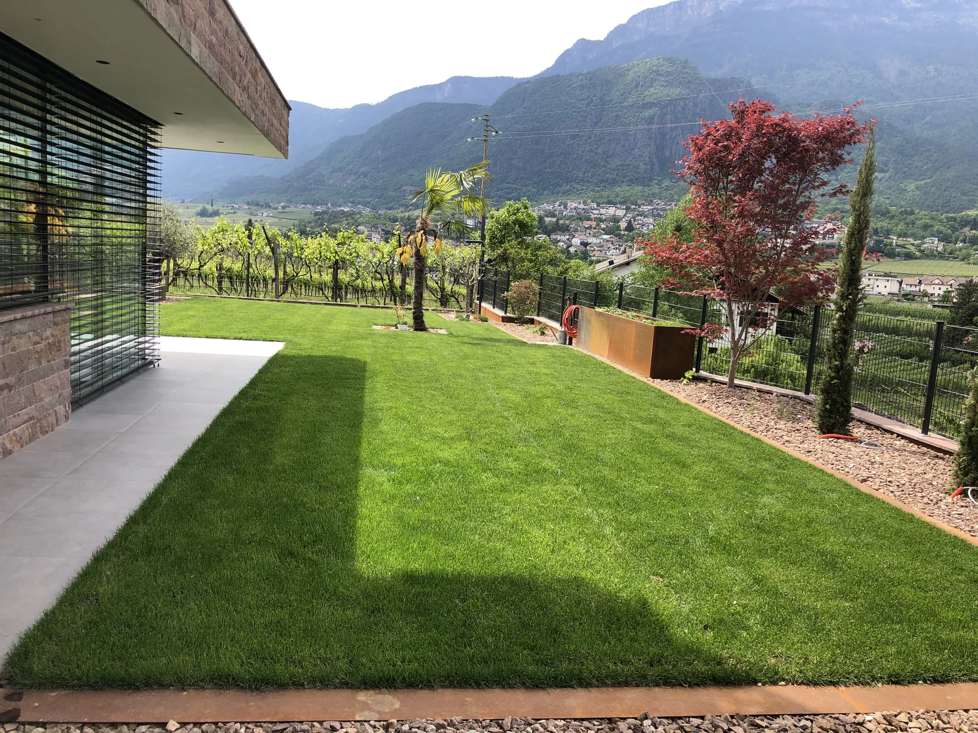 Haus P2 Pezzei Haus P2 Pezzei