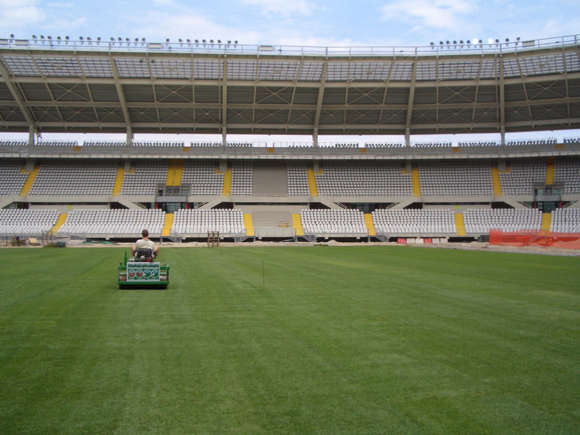 Olympiastadion Turin Olympiastadion Turin