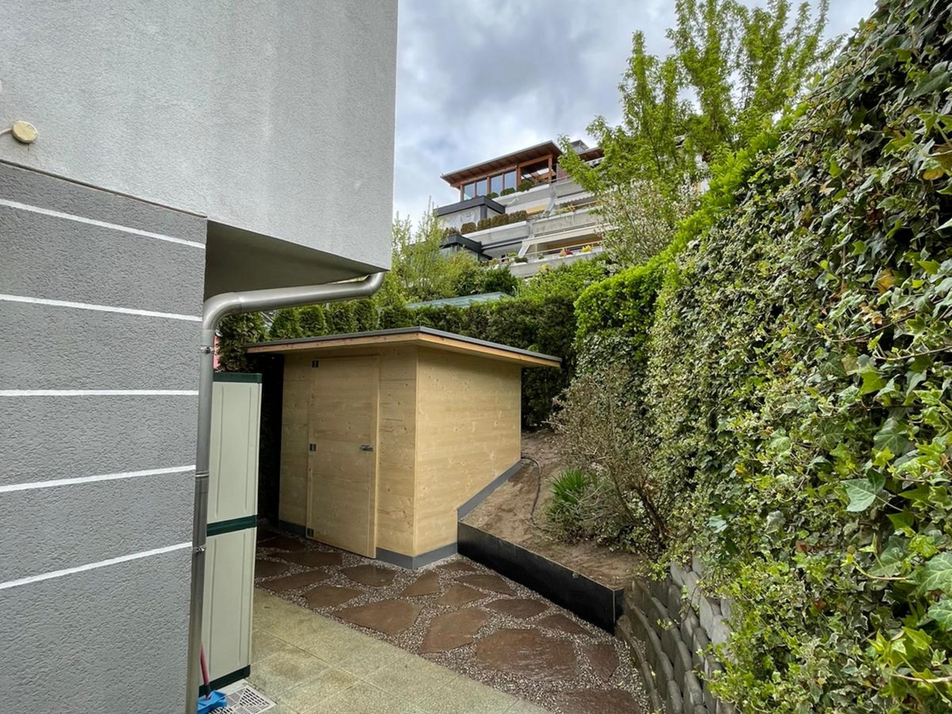 Casette in legno da giardino e tante altre idee Casette in legno da giardino e tante altre idee