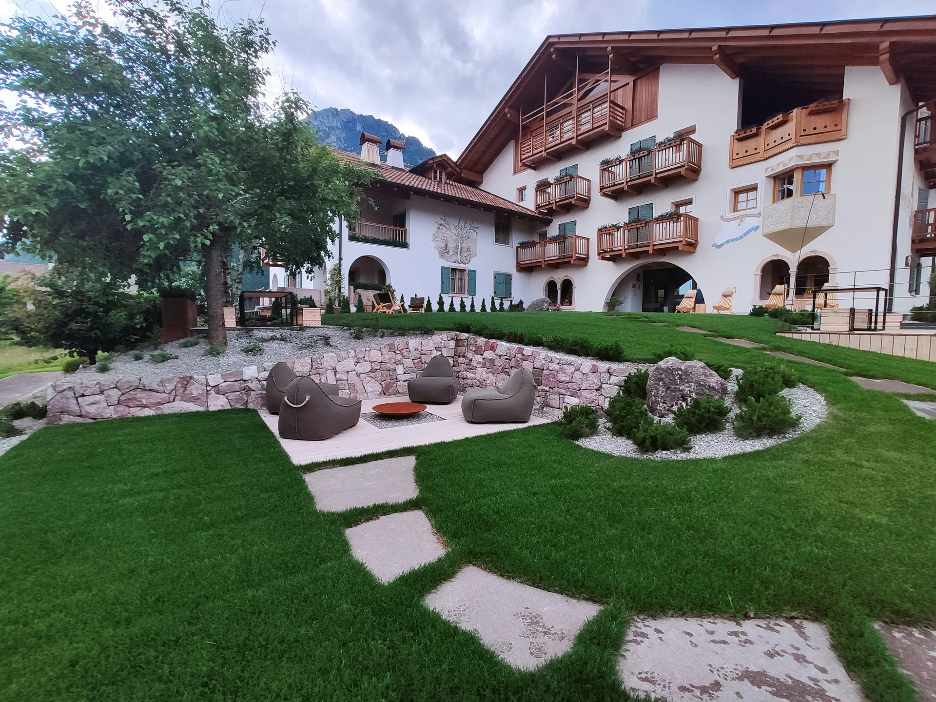 La progettazione del tuo giardino, facile e veloce La progettazione del tuo giardino, facile e veloce